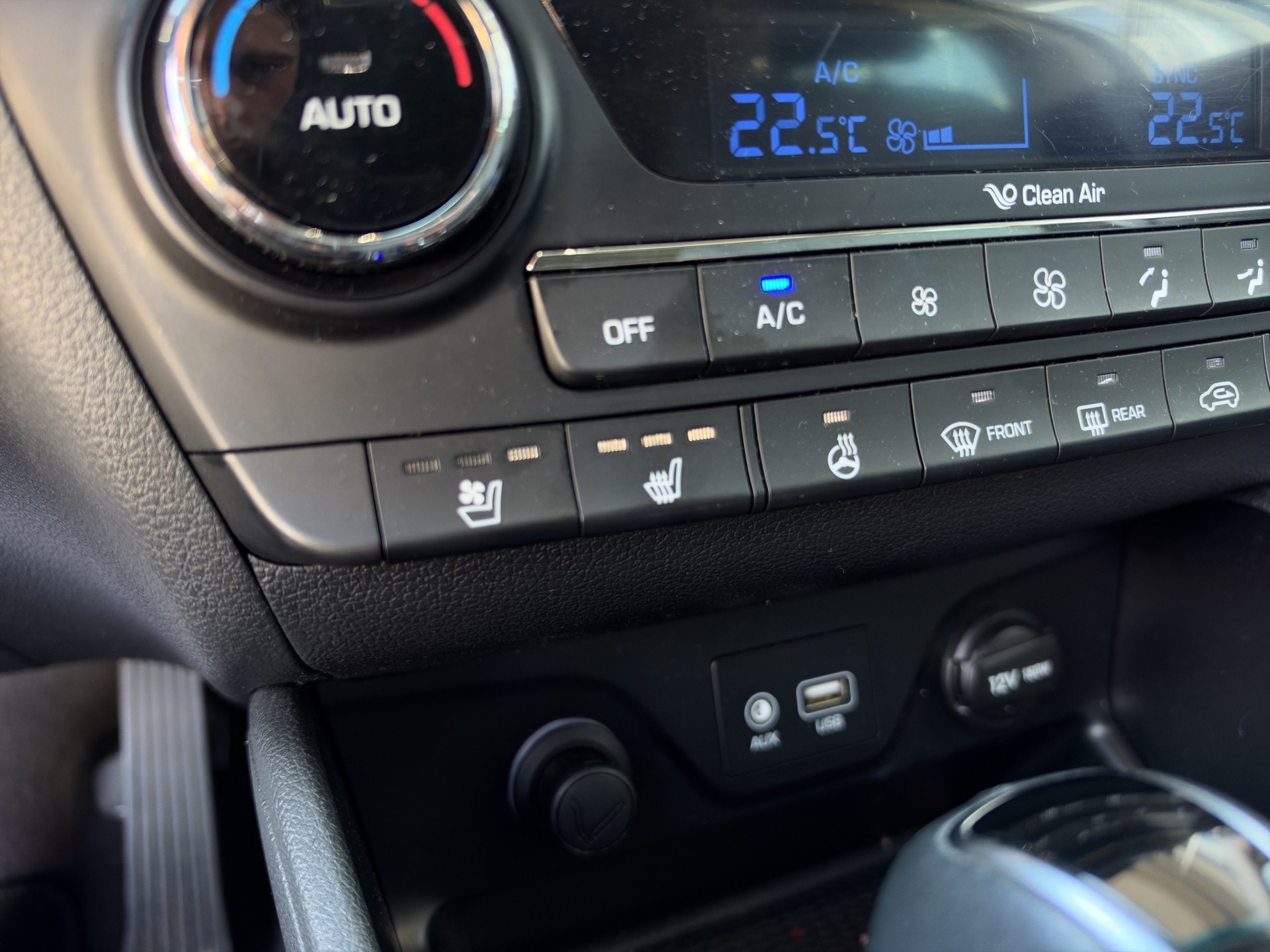 HYUNDAI Tucson 2.0 CRDi 185 Vertex 4WD-image-24