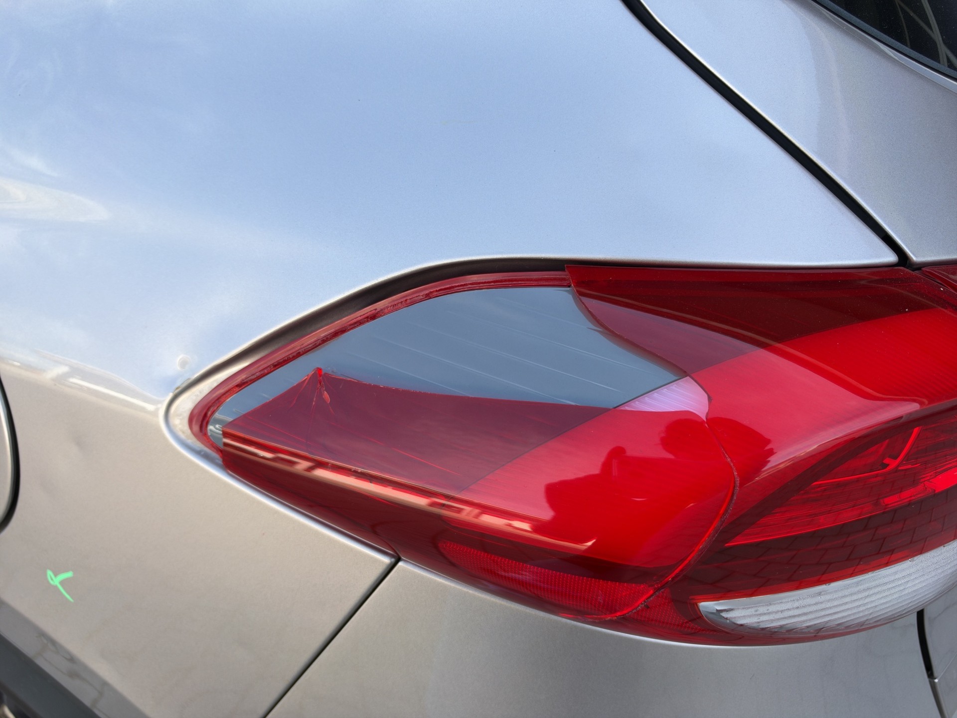 HYUNDAI Tucson 2.0 CRDi 185 Vertex 4WD-image-22