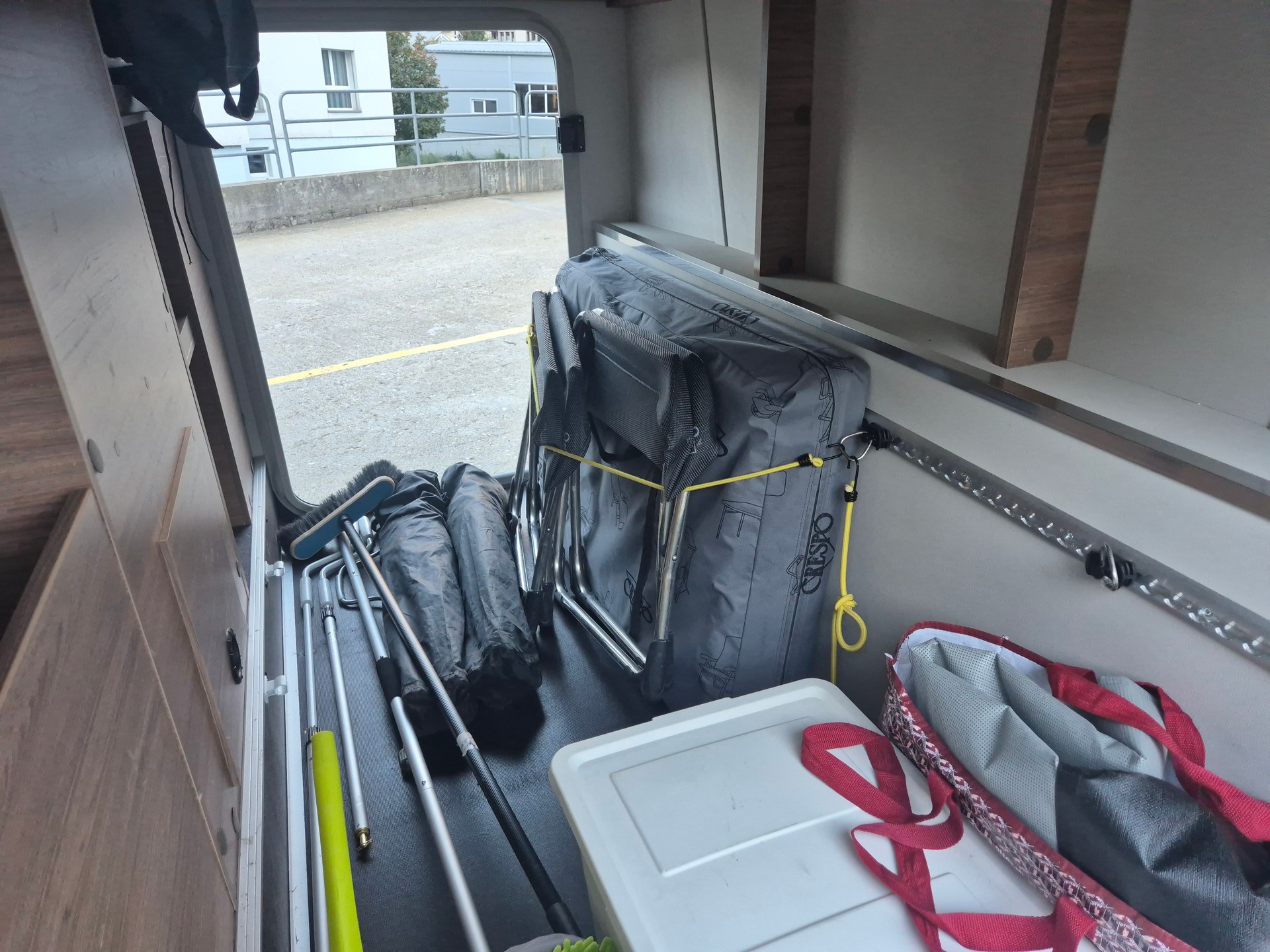 KNAUS MAN TGE 2.0 177PS Vansation-image-7