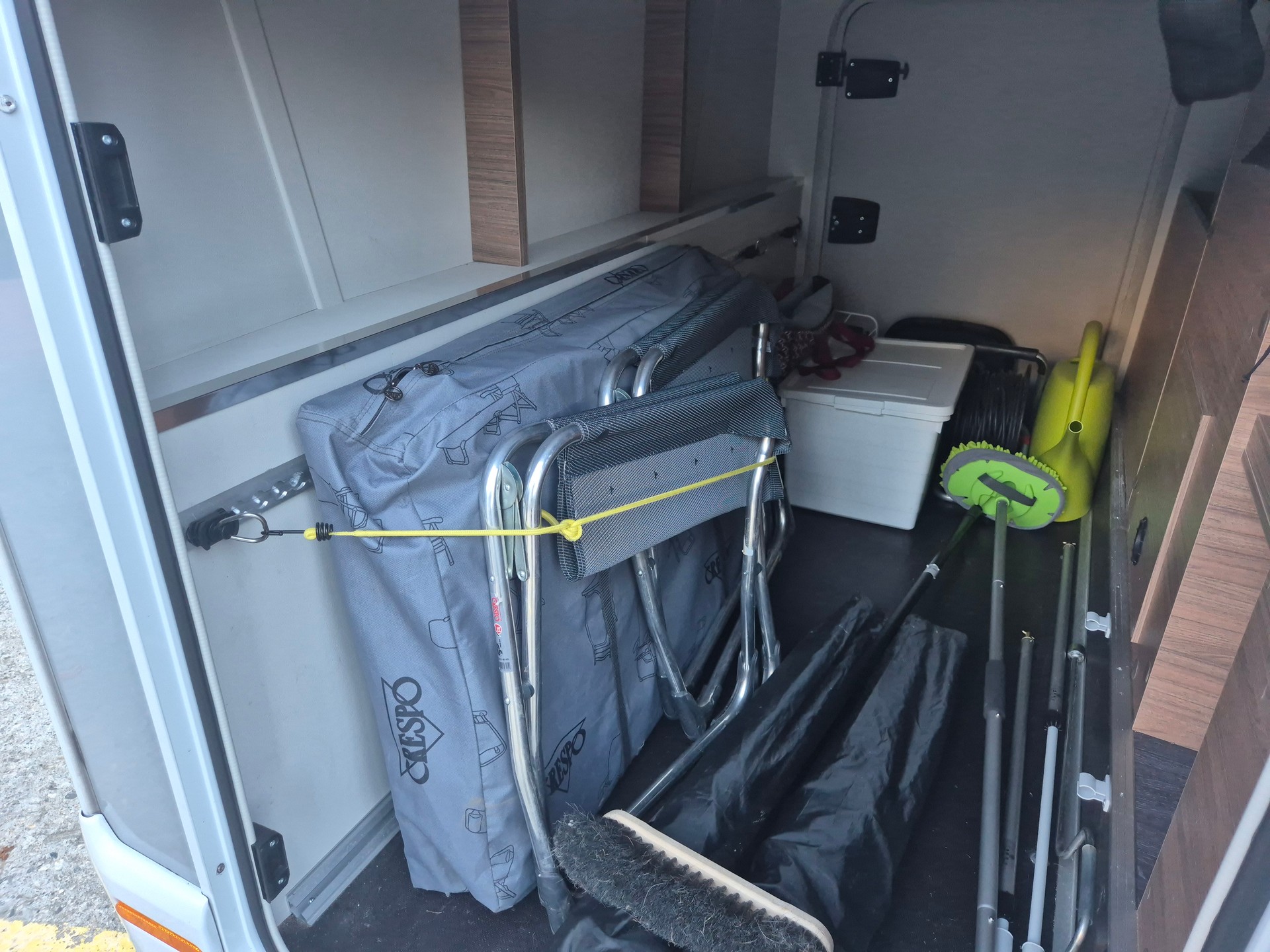 KNAUS MAN TGE 2.0 177PS Vansation-image-20