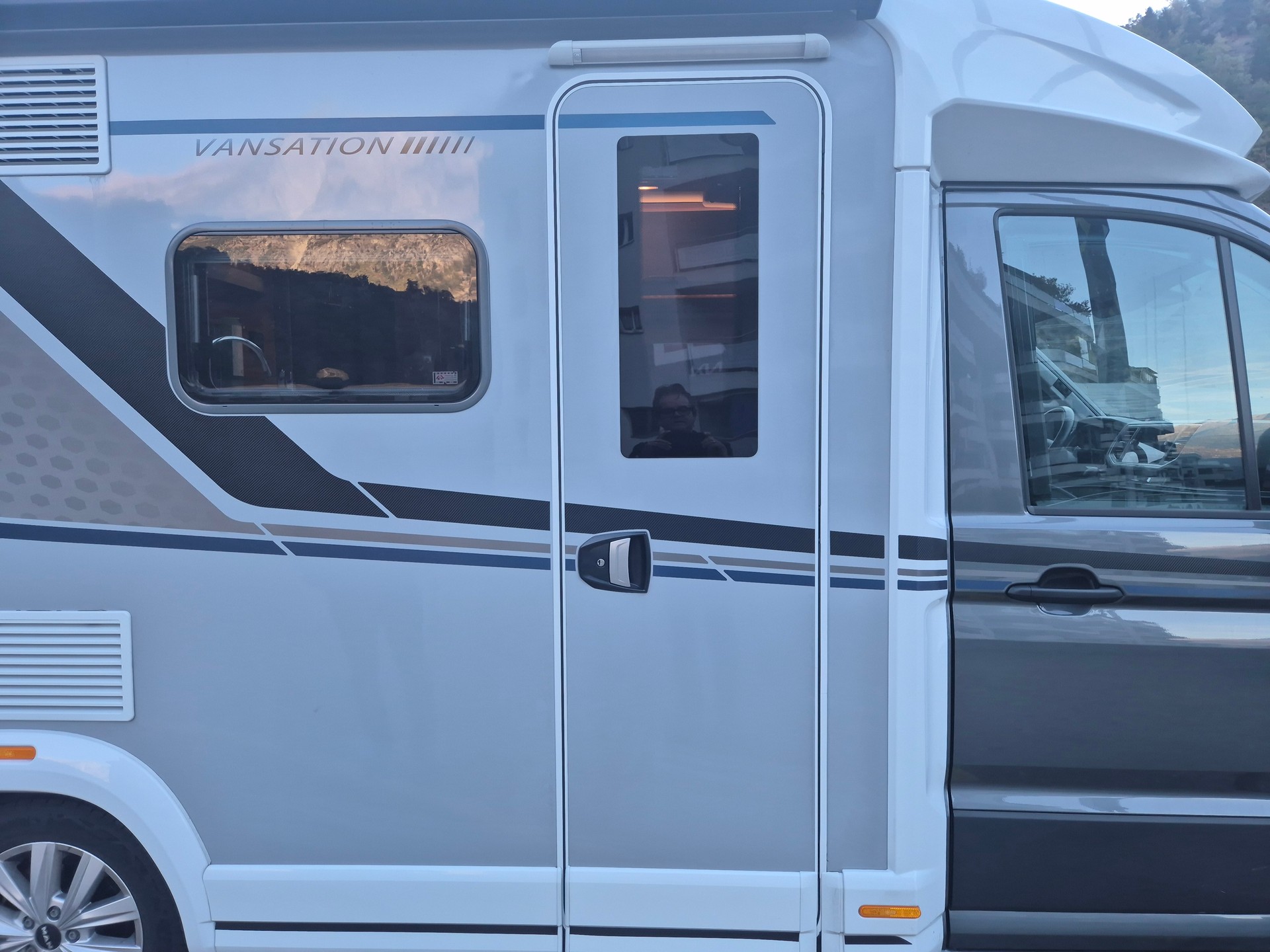 KNAUS MAN TGE 2.0 177PS Vansation-image-18