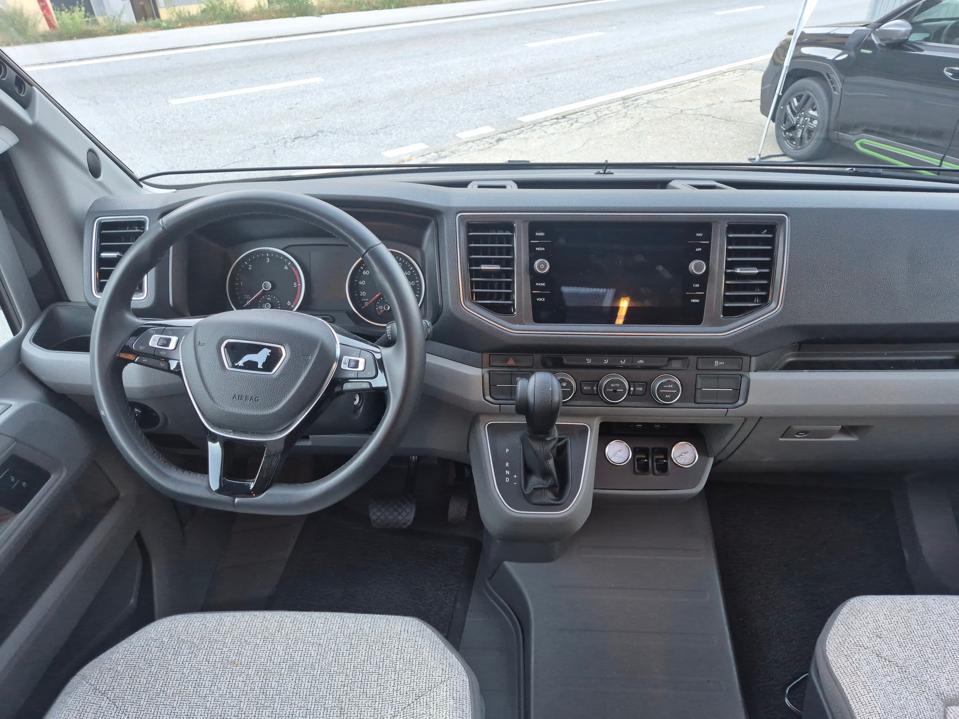 KNAUS MAN TGE 2.0 177PS Vansation-image-13