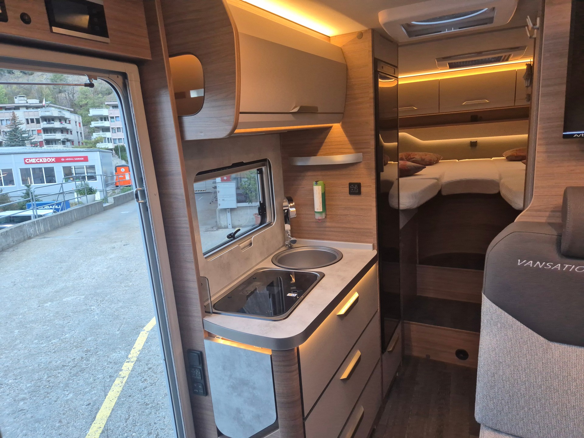 KNAUS MAN TGE 2.0 177PS Vansation-image-17
