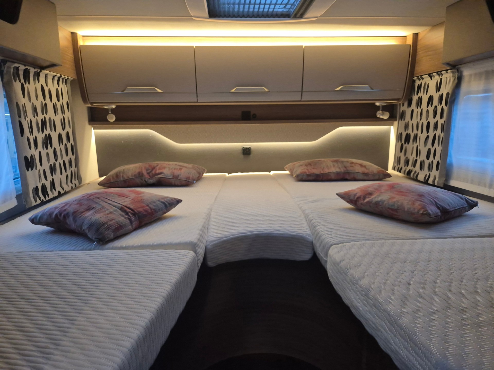 KNAUS MAN TGE 2.0 177PS Vansation-image-10