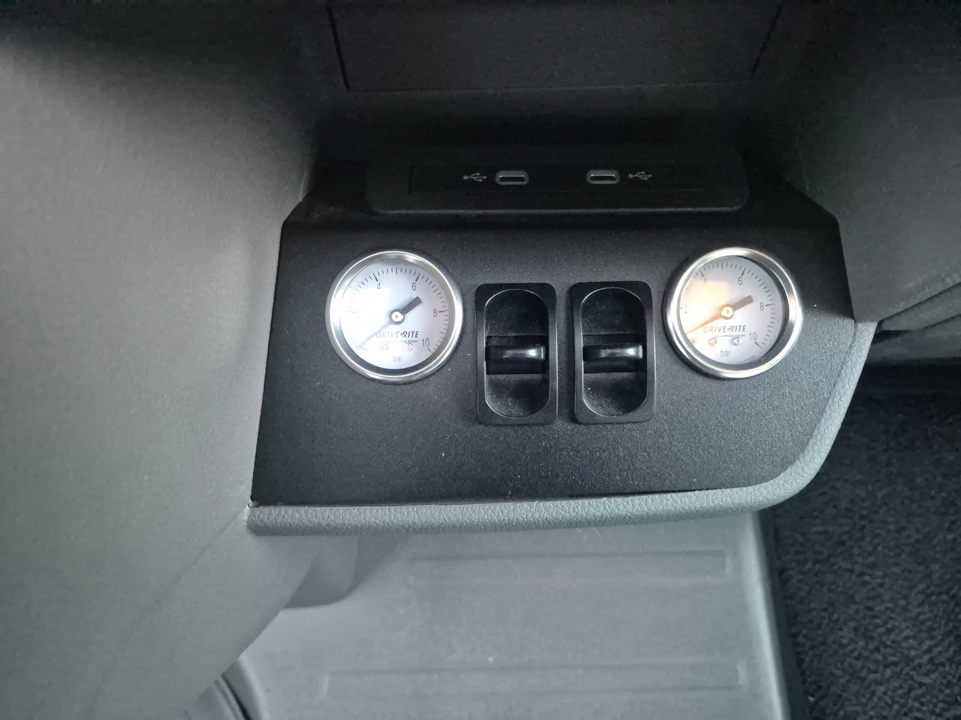 KNAUS MAN TGE 2.0 177PS Vansation-image-14