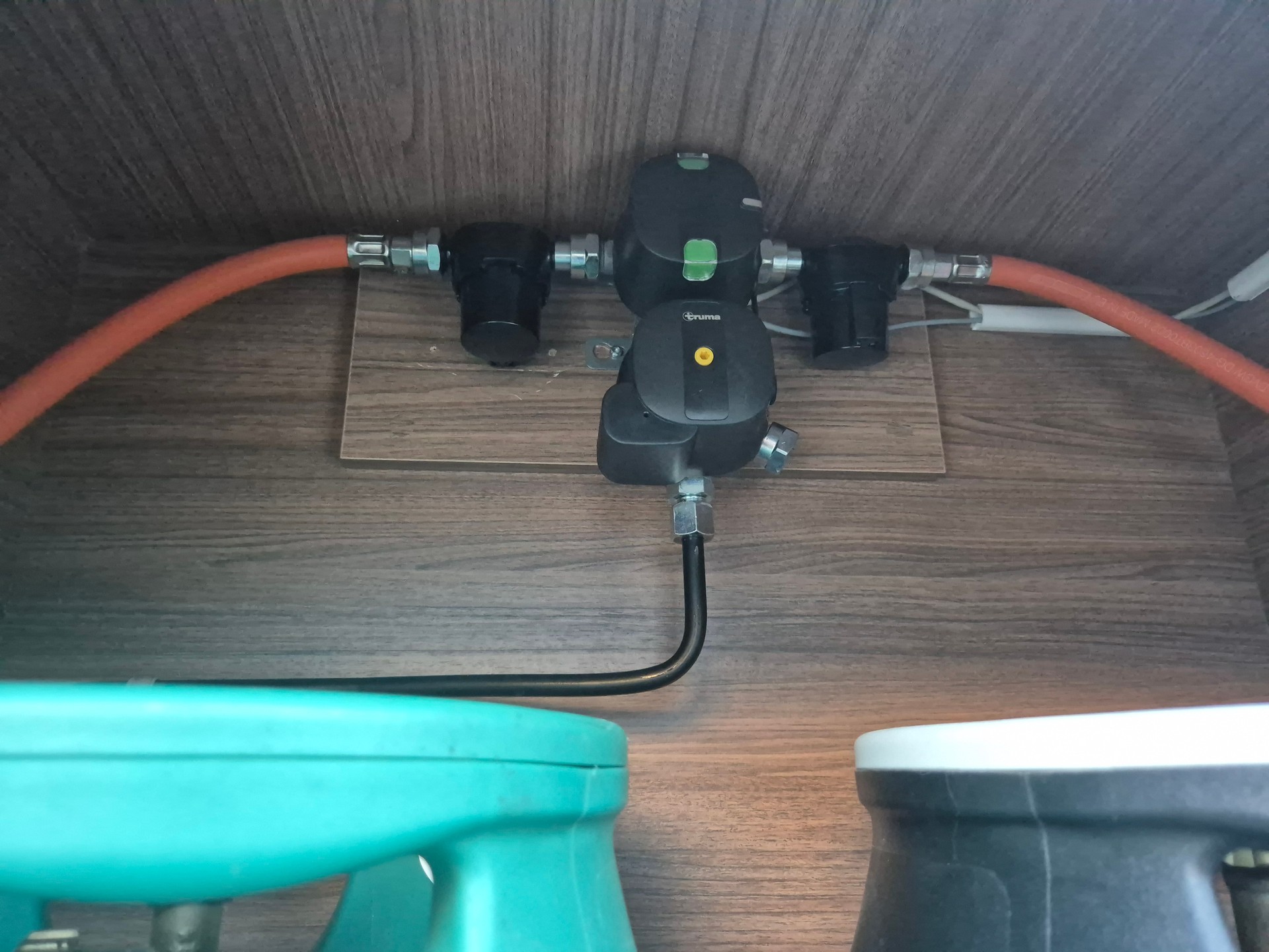 KNAUS MAN TGE 2.0 177PS Vansation-image-9