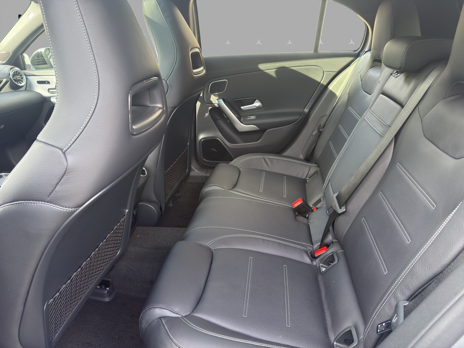 MERCEDES-BENZ A AMG 45 S 4Matic+ 8G-DCT-image-13