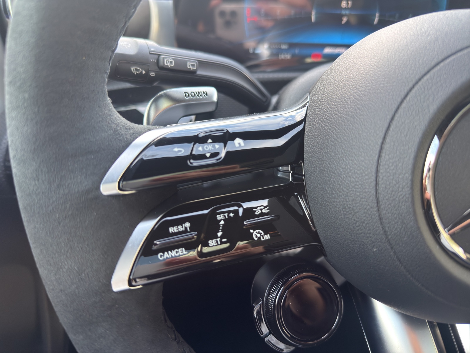 MERCEDES-BENZ A AMG 45 S 4Matic+ 8G-DCT-image-15