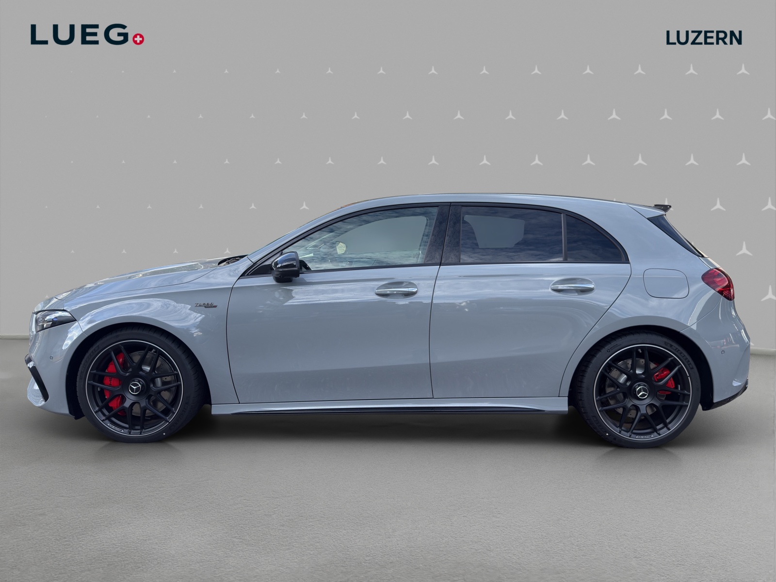 MERCEDES-BENZ A AMG 45 S 4Matic+ 8G-DCT-image-1