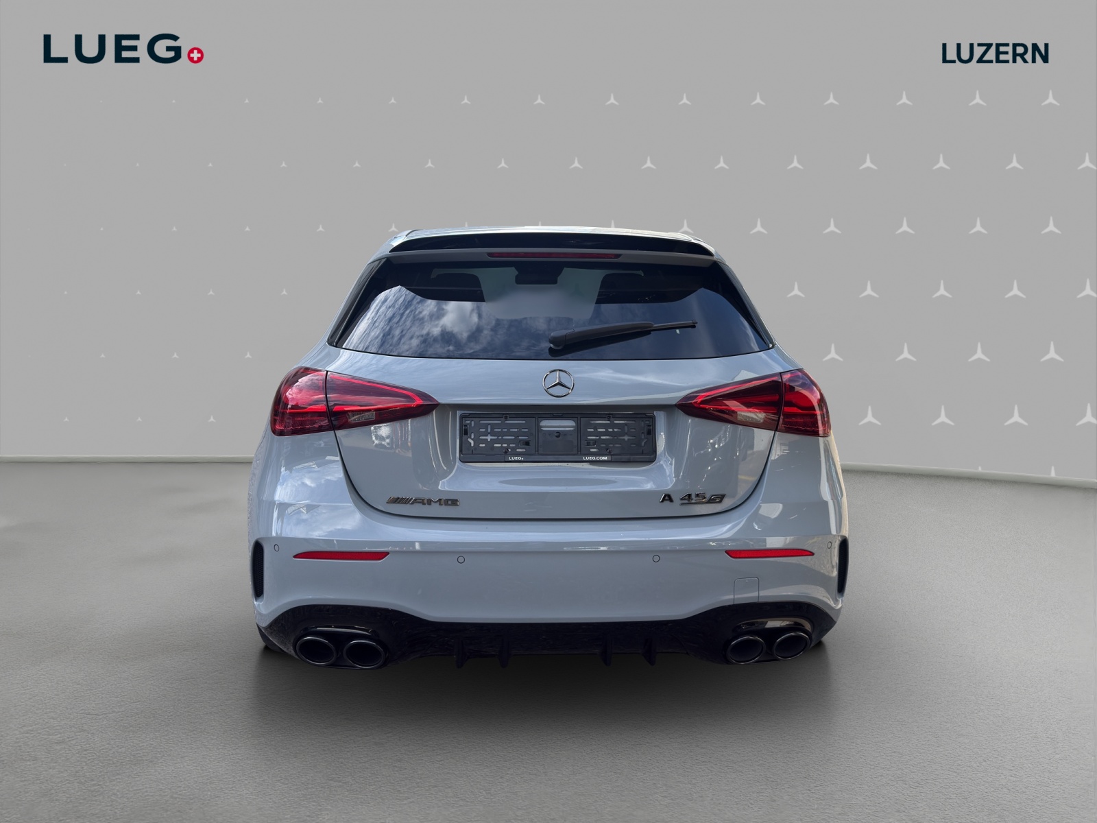 MERCEDES-BENZ A AMG 45 S 4Matic+ 8G-DCT-image-3