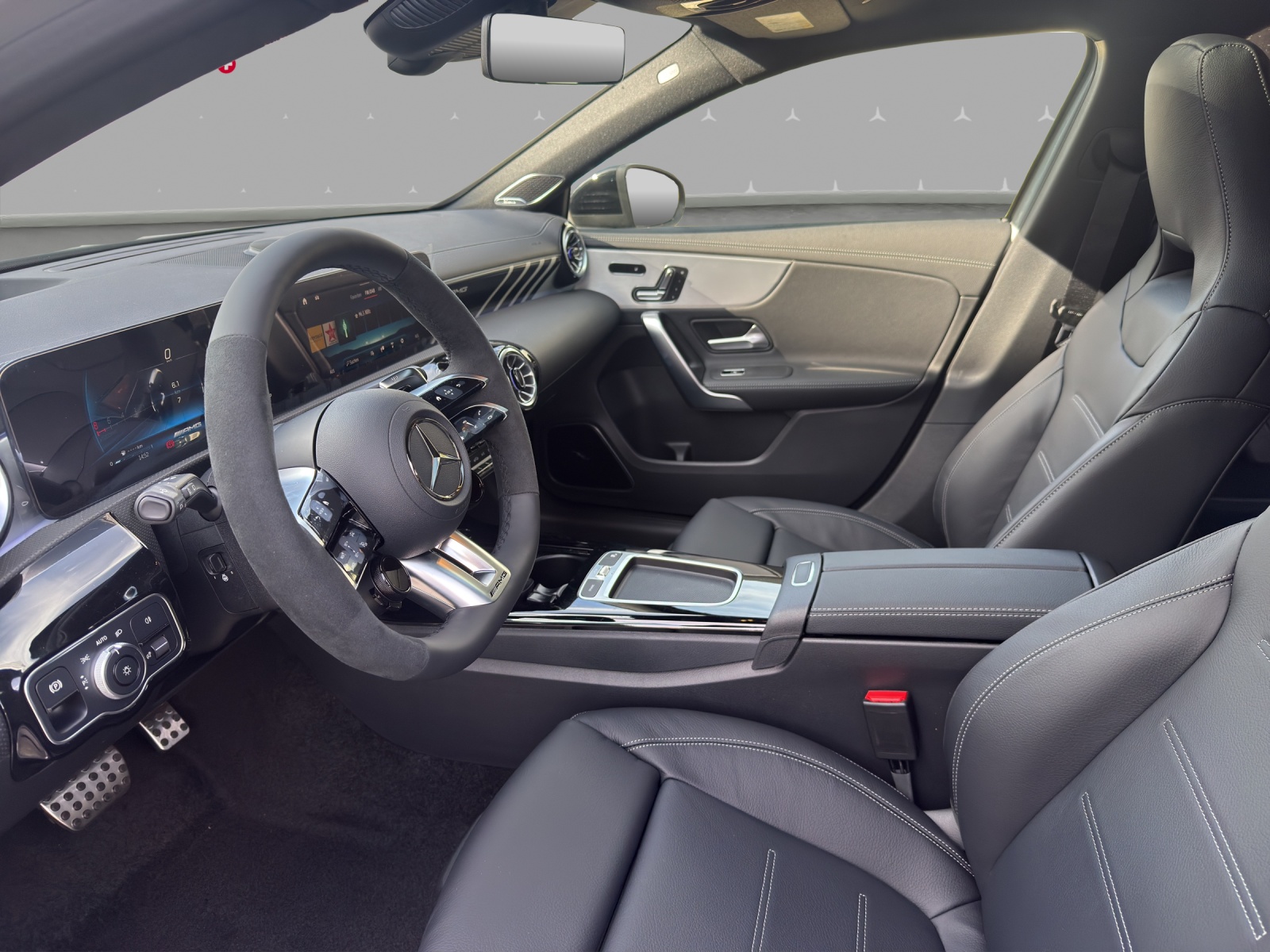 MERCEDES-BENZ A AMG 45 S 4Matic+ 8G-DCT-image-7