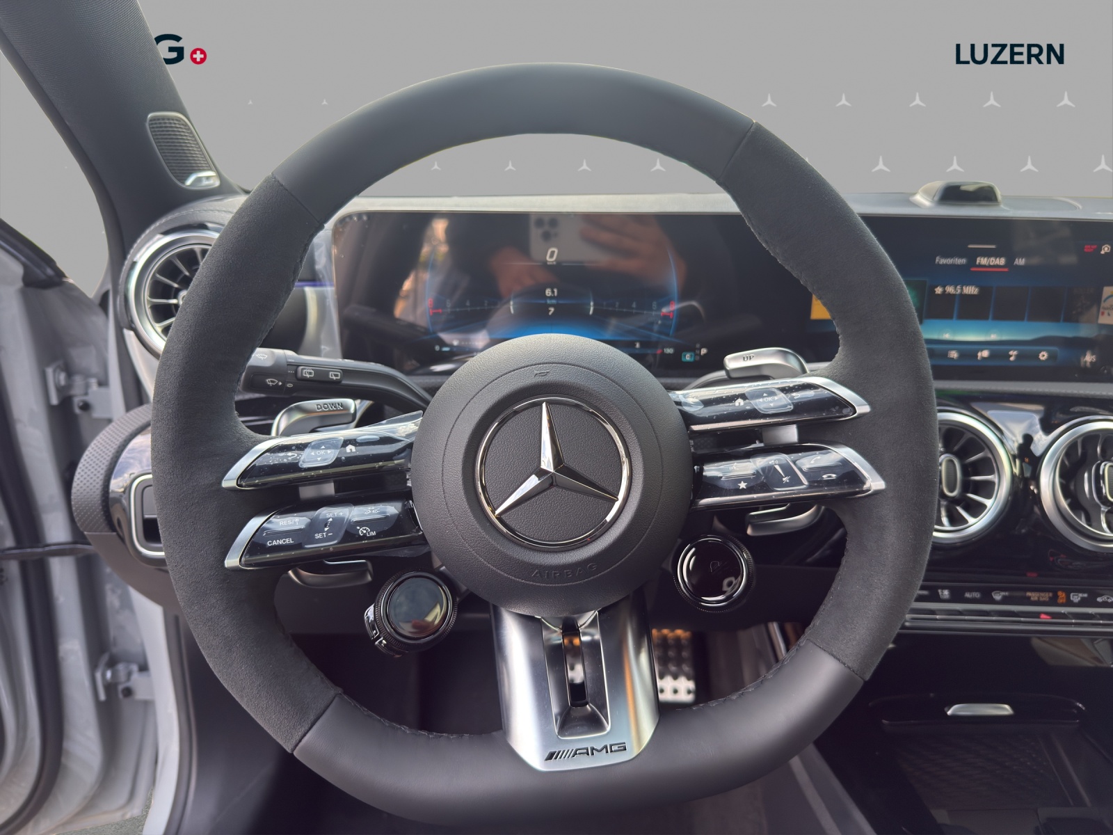 MERCEDES-BENZ A AMG 45 S 4Matic+ 8G-DCT-image-9
