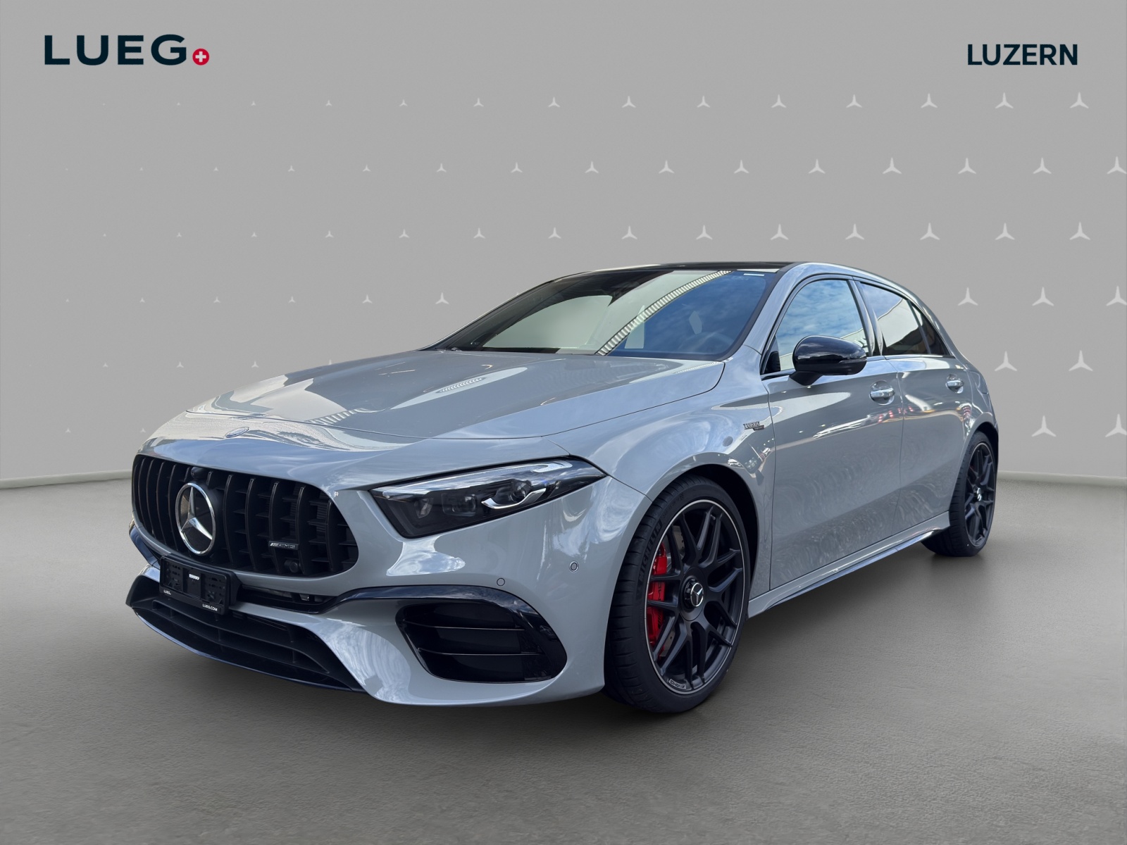 MERCEDES-BENZ A AMG 45 S 4Matic+ 8G-DCT-image-0