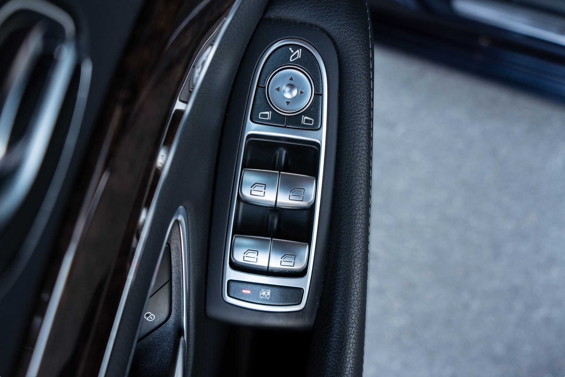 MERCEDES-BENZ S 350 CDI 7G-Tronic STOFF AUSSTATTUNG-image-15