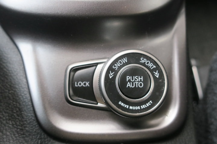 SUZUKI Vitara 1.4 Boosterjet Compact + 4x4 Hybrid Automatic-image-14