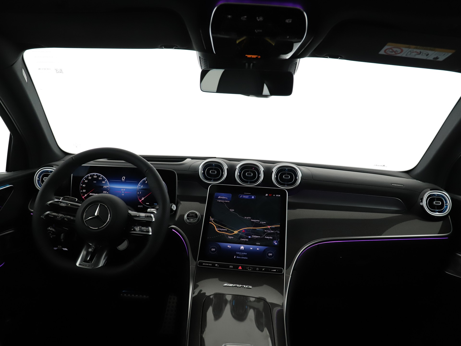 MERCEDES-BENZ GLC 53 AMG 4Matic+ 9G-Tro-image-11