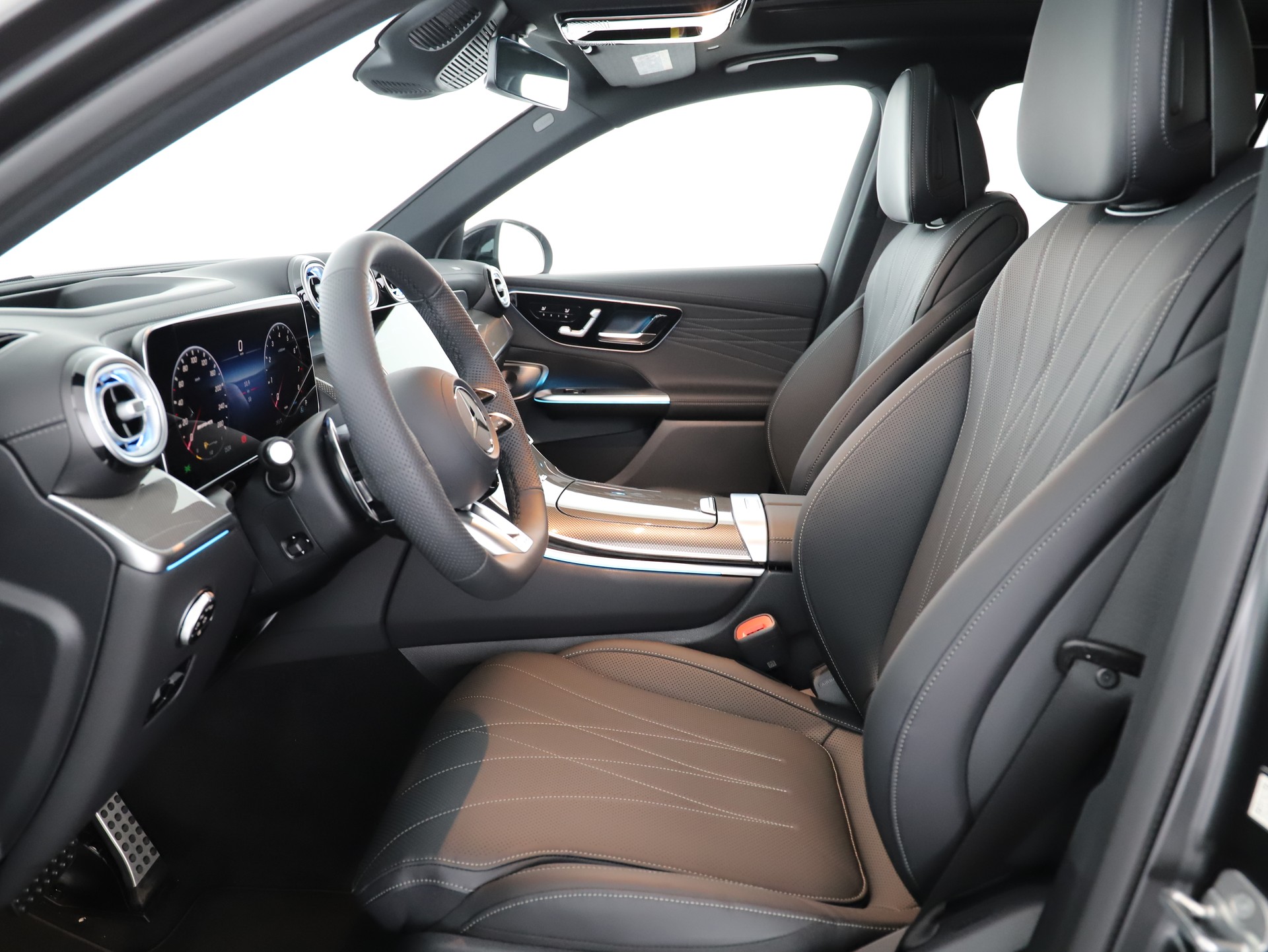 MERCEDES-BENZ GLC 53 AMG 4Matic+ 9G-Tro-image-8