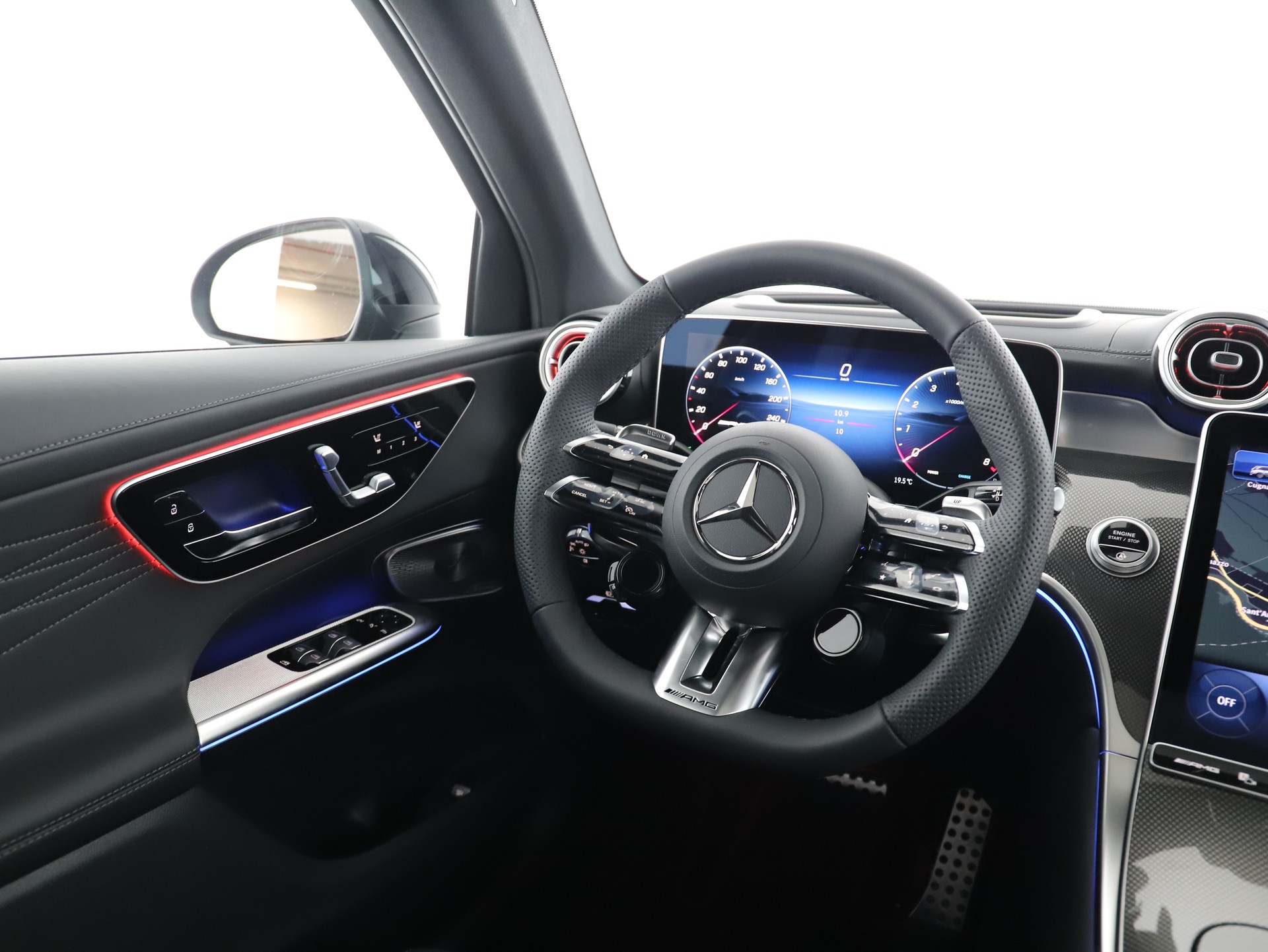 MERCEDES-BENZ GLC 53 AMG 4Matic+ 9G-Tro-image-12