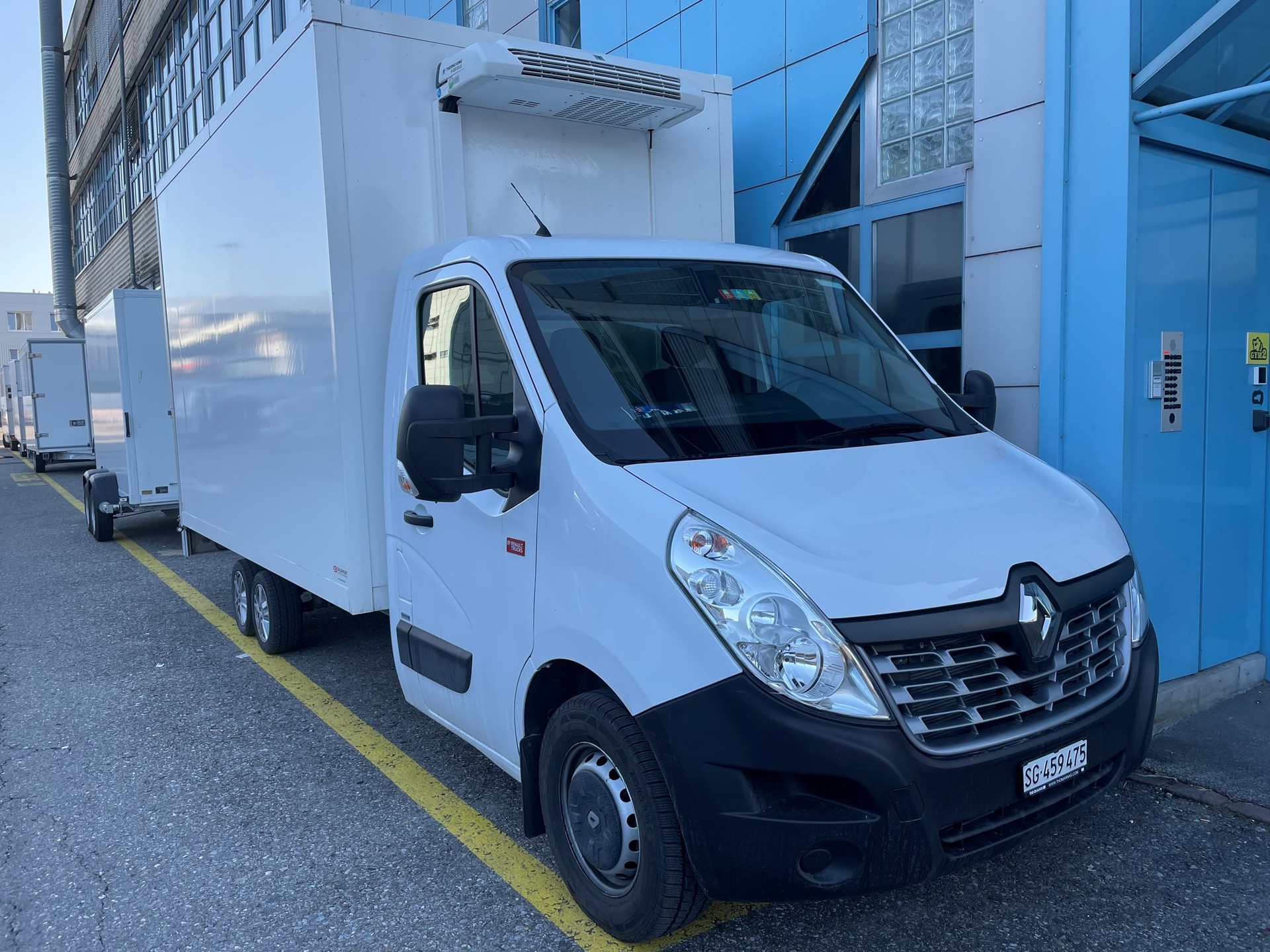 RENAULT Master T35 ENERGY 2.3dCi 170 L2-image-3