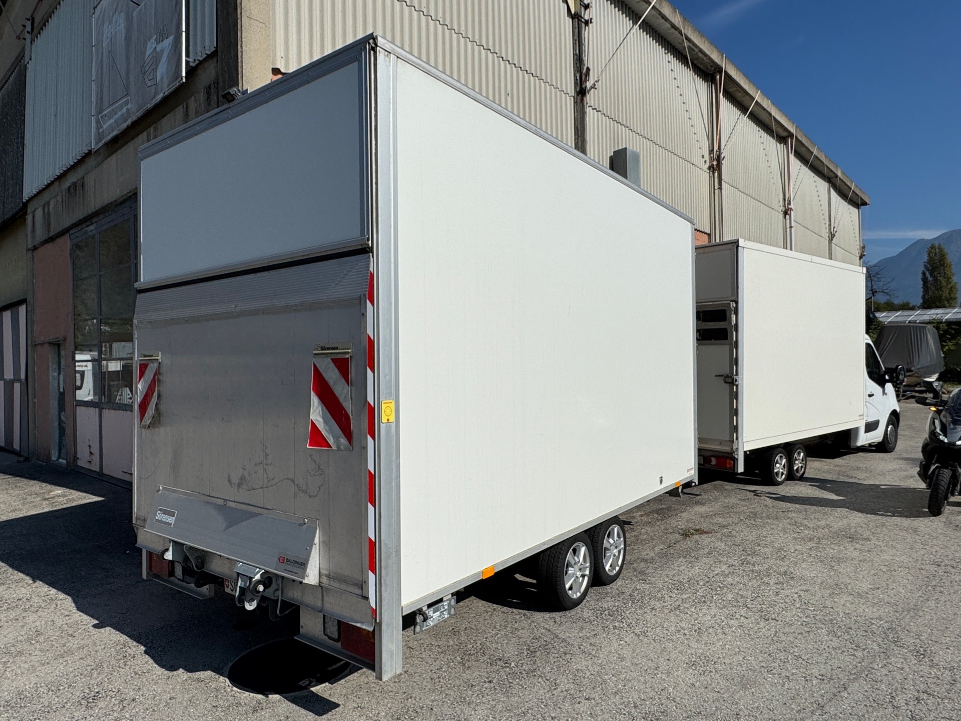 RENAULT Master T35 ENERGY 2.3dCi 170 L2-image-10