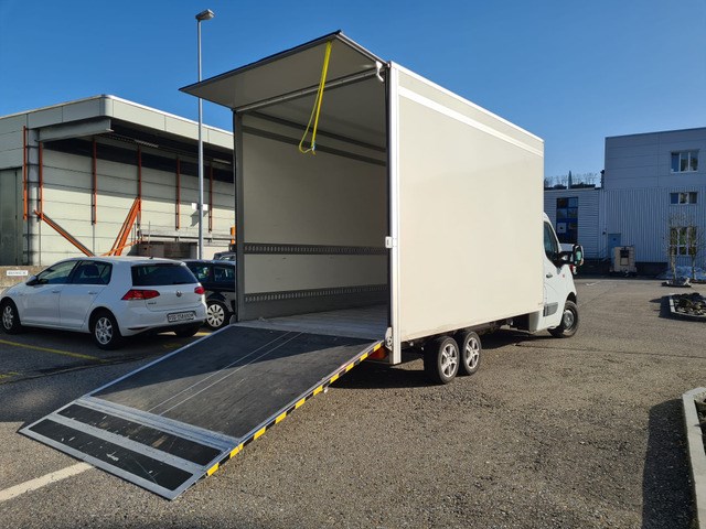 RENAULT Master T35 ENERGY 2.3dCi 170 L2-image-4