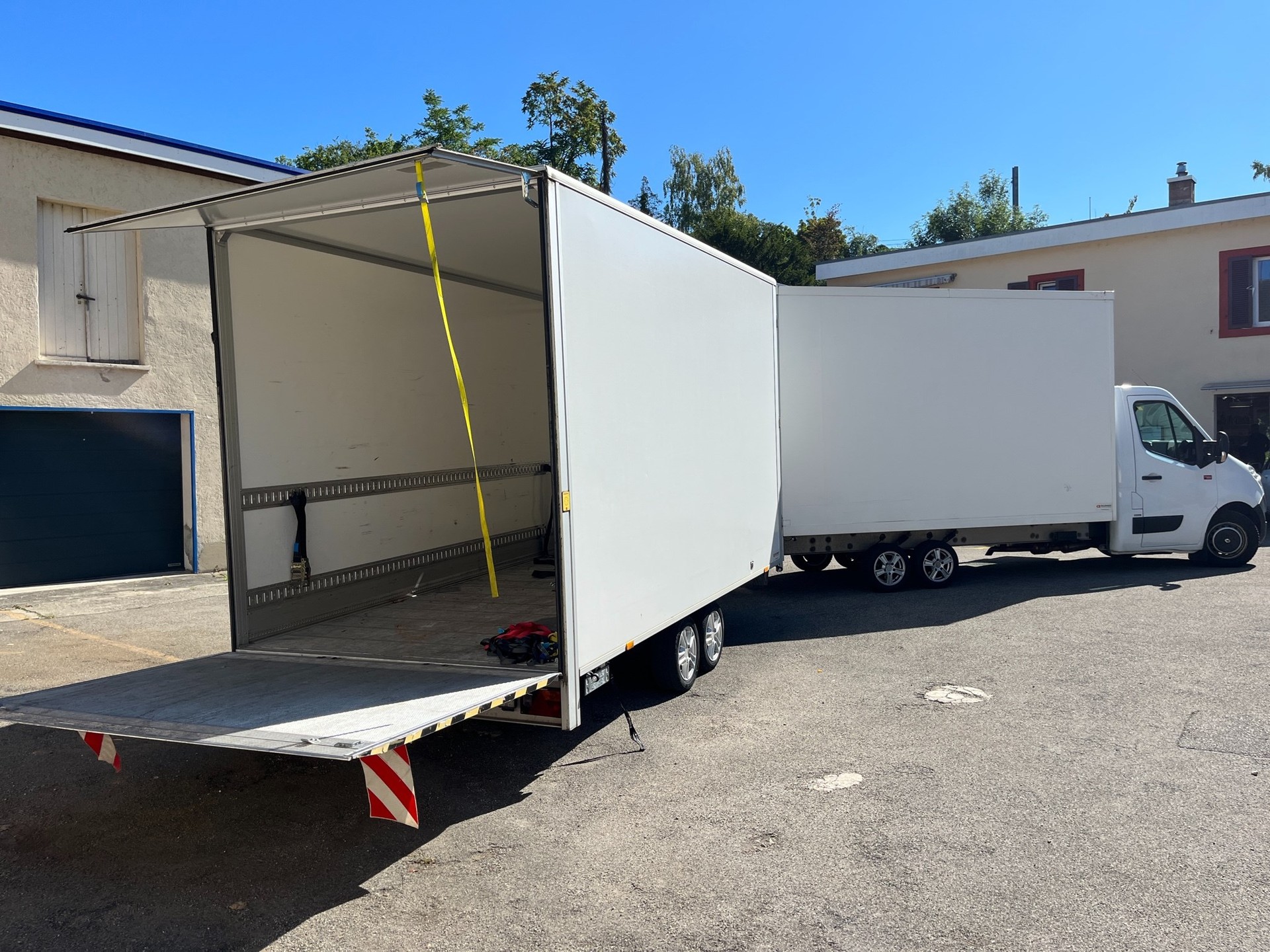 RENAULT Master T35 ENERGY 2.3dCi 170 L2-image-8