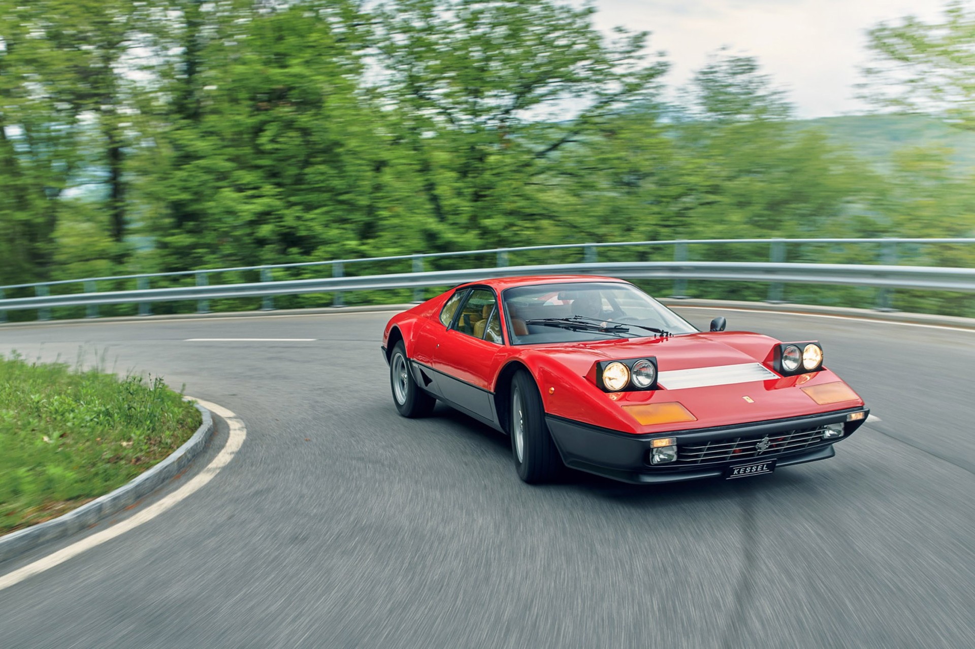 FERRARI 512BB BBi-image-2