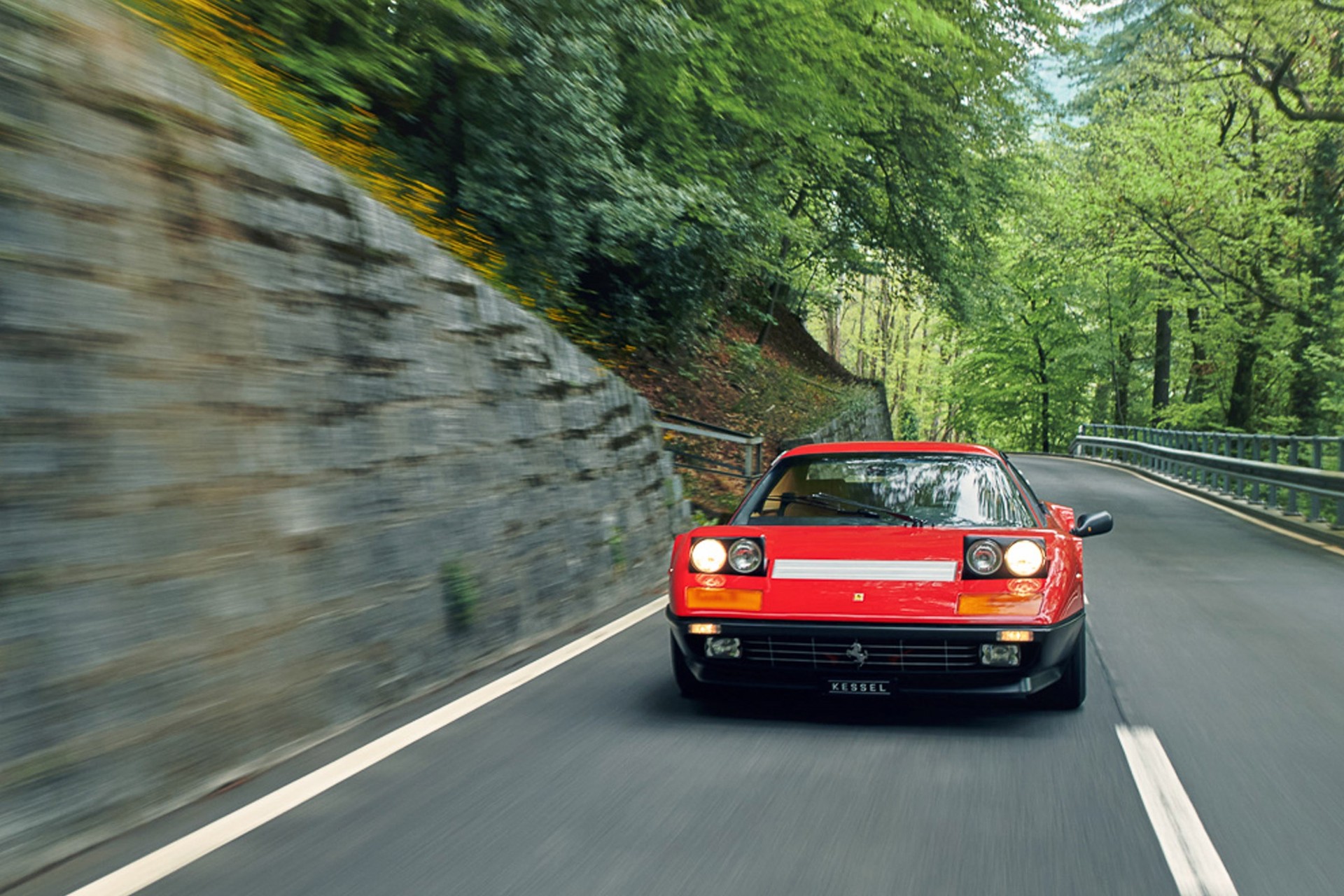FERRARI 512BB BBi-image-0