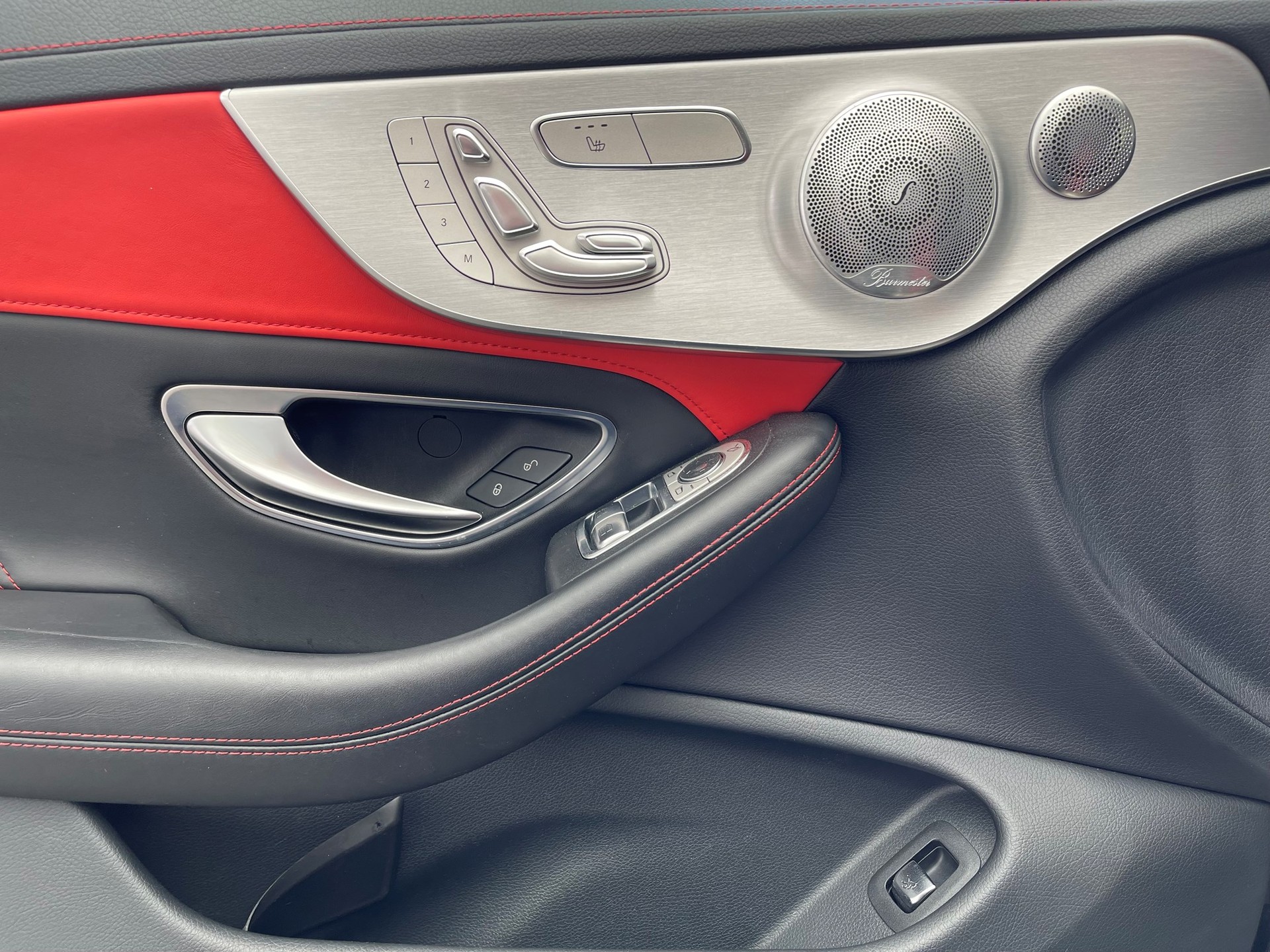 MERCEDES-BENZ C 63 S AMG Speedshift-image-14