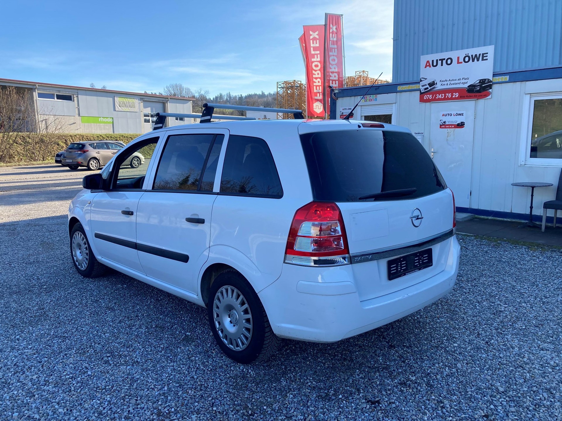 OPEL Zafira 1.6i 16V TP-image-4