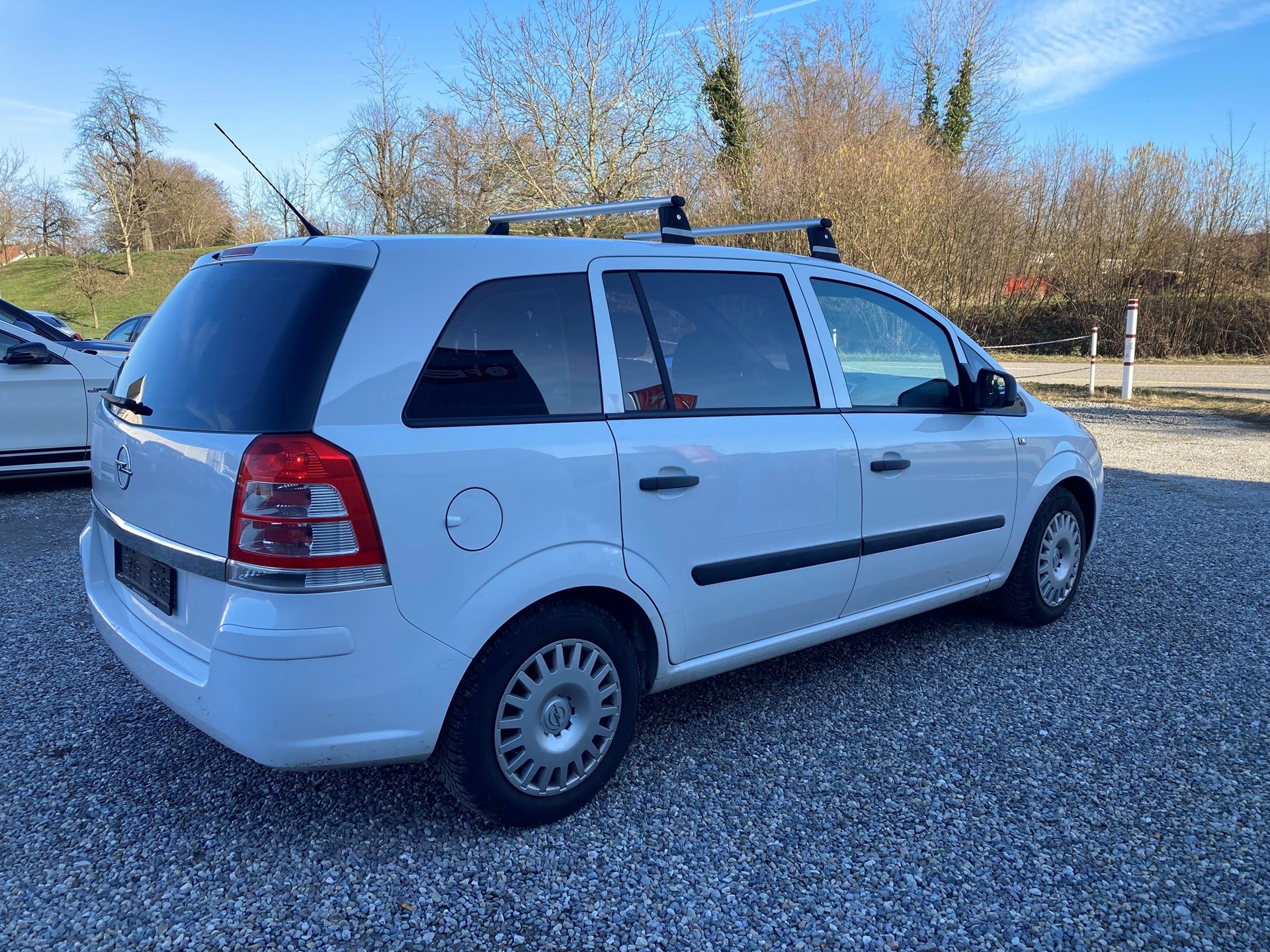 OPEL Zafira 1.6i 16V TP-image-3