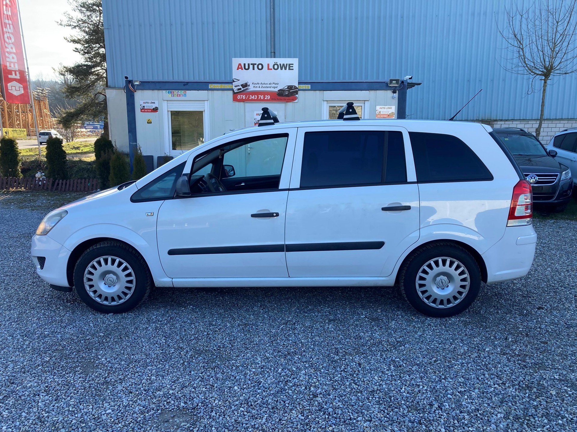 OPEL Zafira 1.6i 16V TP-image-5