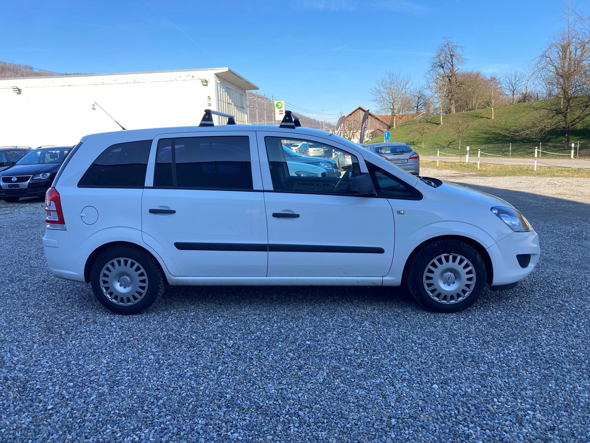OPEL Zafira 1.6i 16V TP-image-6