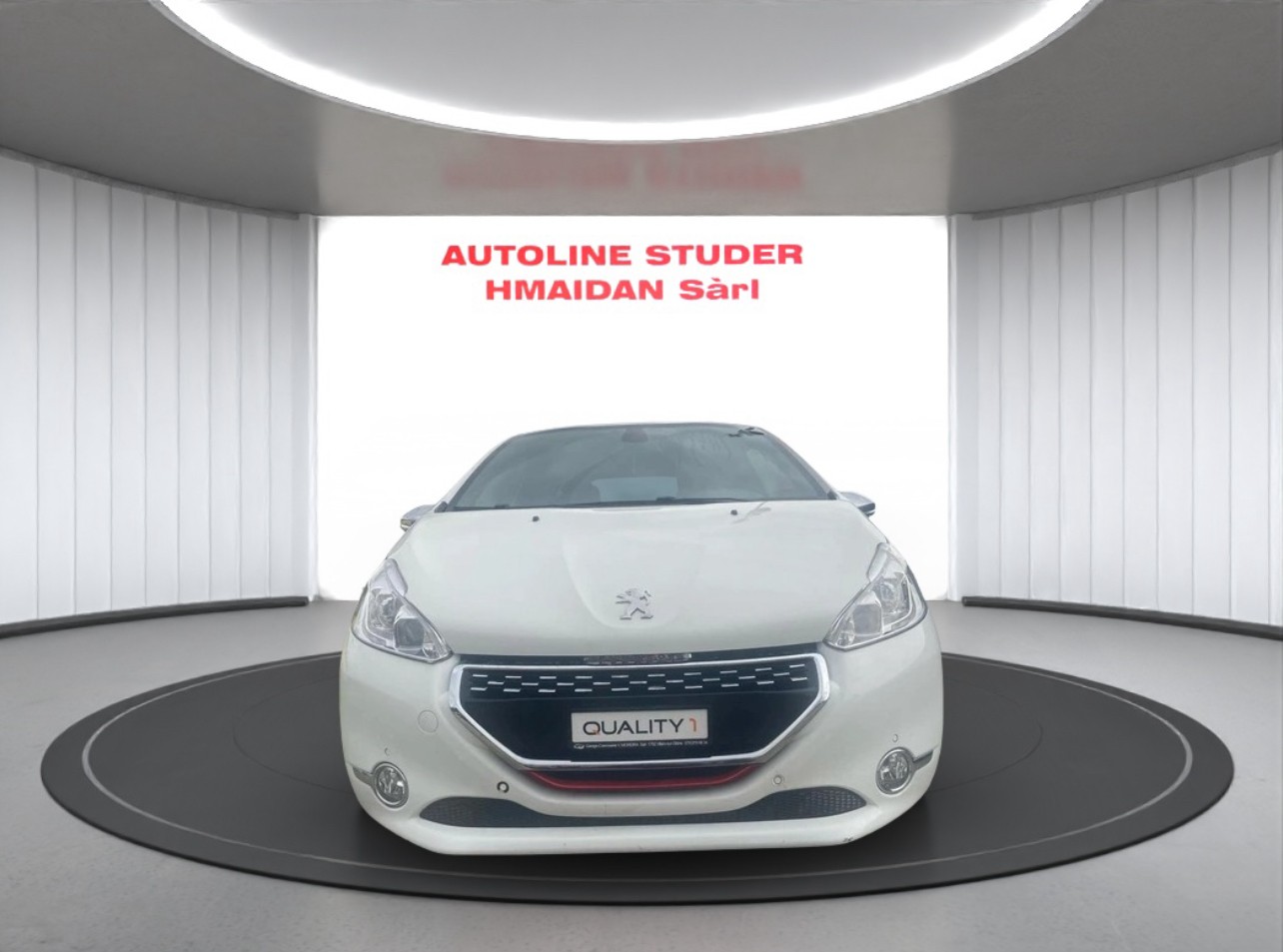 PEUGEOT 208 1.6 Turbo GTi-image-4