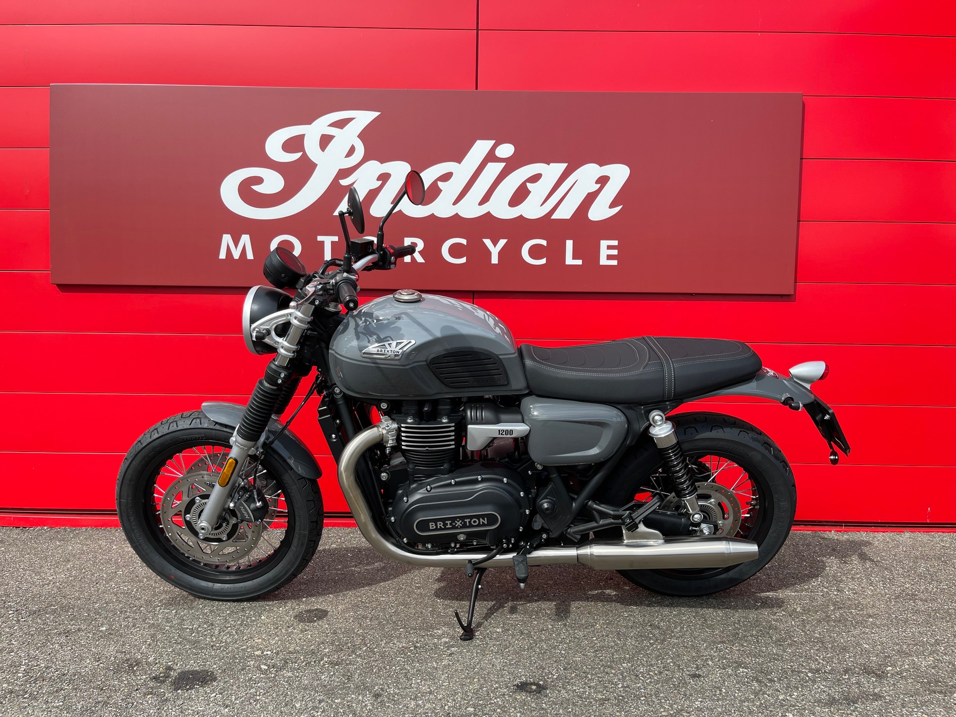 BRIXTON Cromwell 1200-showroom-element-3