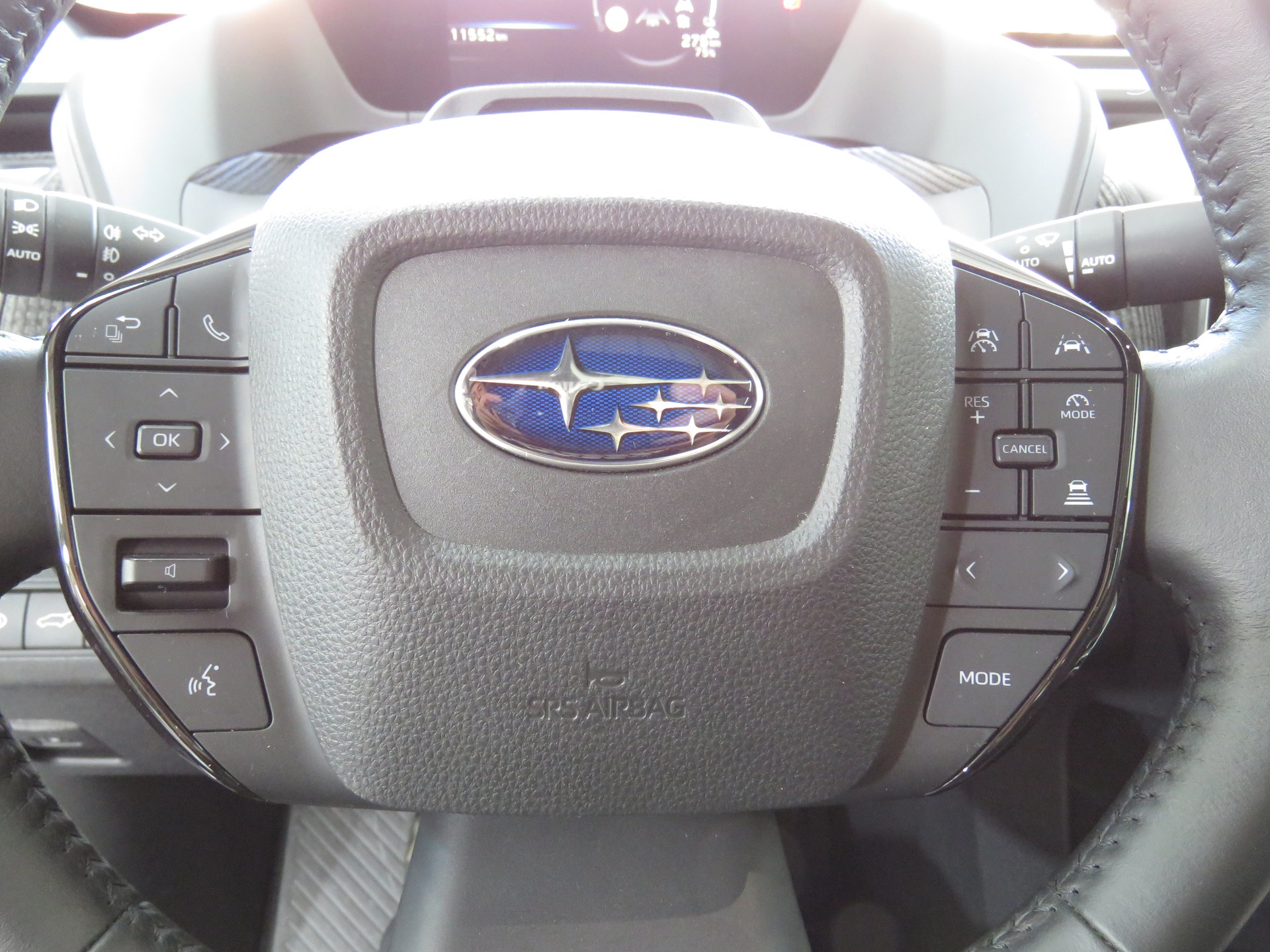 SUBARU Solterra eV Luxury 71,4 kWh AWD (Automat)-image-16