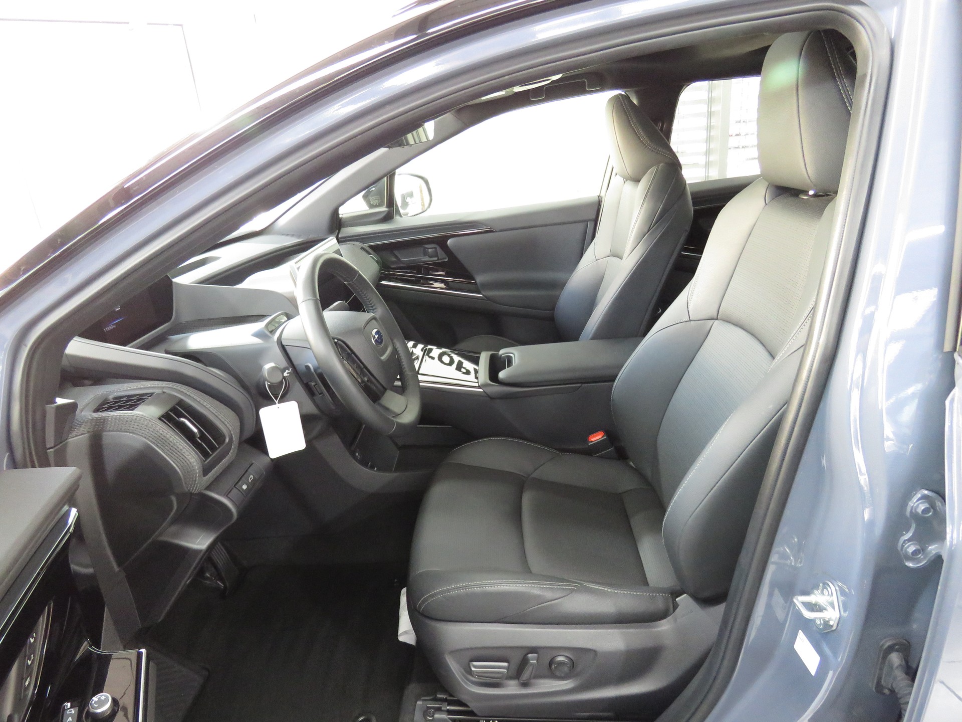 SUBARU Solterra eV Luxury 71,4 kWh AWD (Automat)-image-7