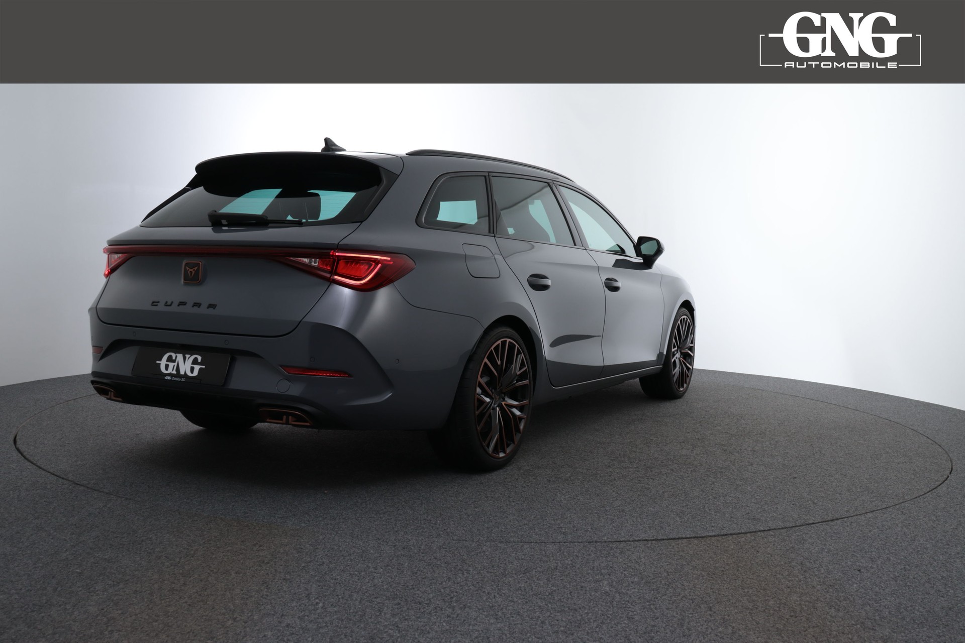 CUPRA LEON ST 1.4 e-HYBRID pHEV VZ DSG-image-6