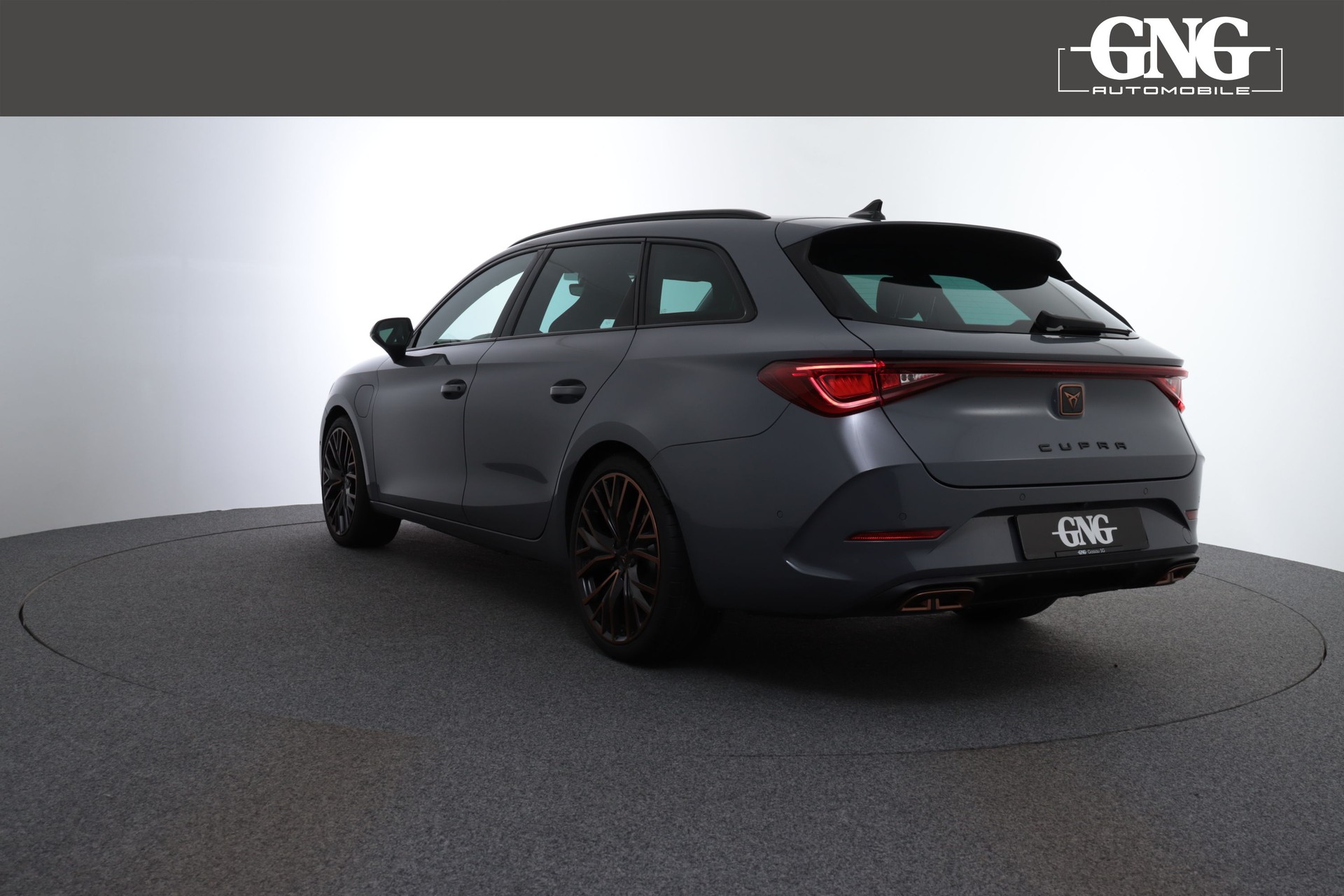 CUPRA LEON ST 1.4 e-HYBRID pHEV VZ DSG-image-4