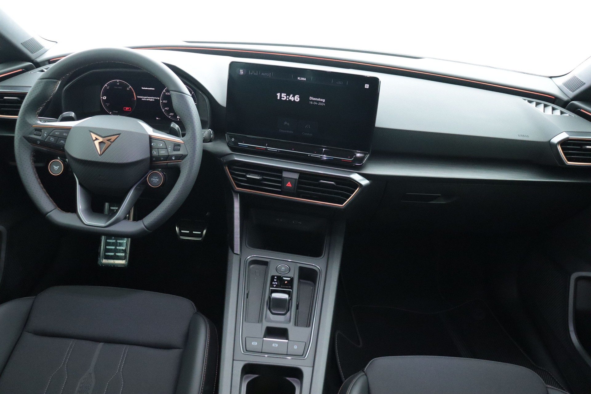 CUPRA LEON ST 1.4 e-HYBRID pHEV VZ DSG-image-13
