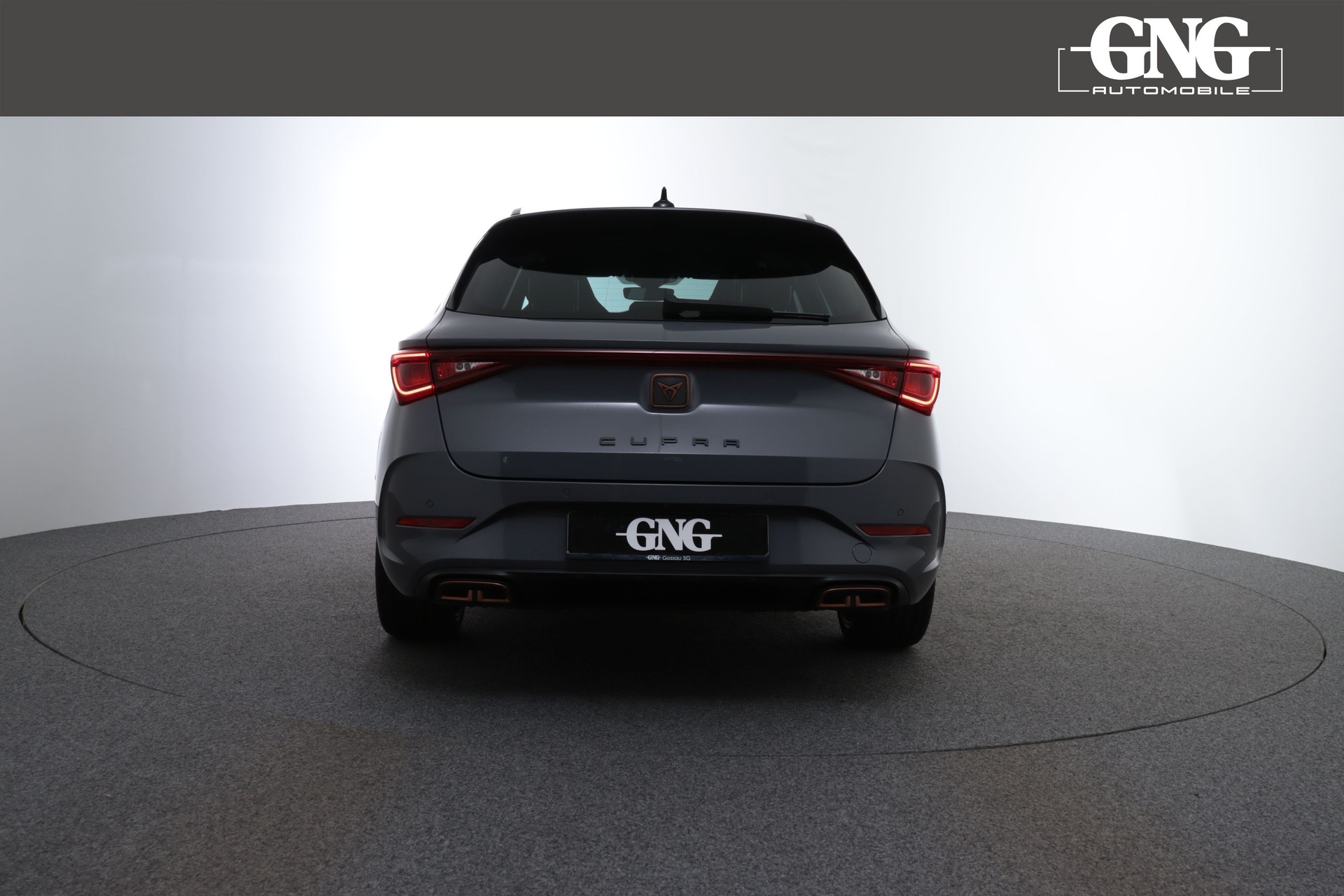 CUPRA LEON ST 1.4 e-HYBRID pHEV VZ DSG-image-5
