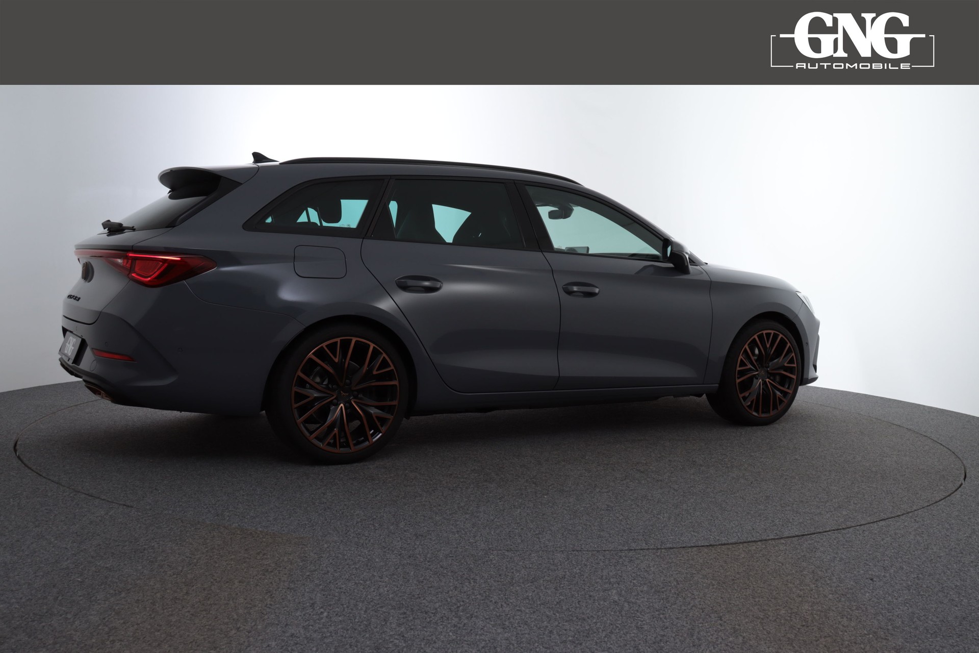 CUPRA LEON ST 1.4 e-HYBRID pHEV VZ DSG-image-7