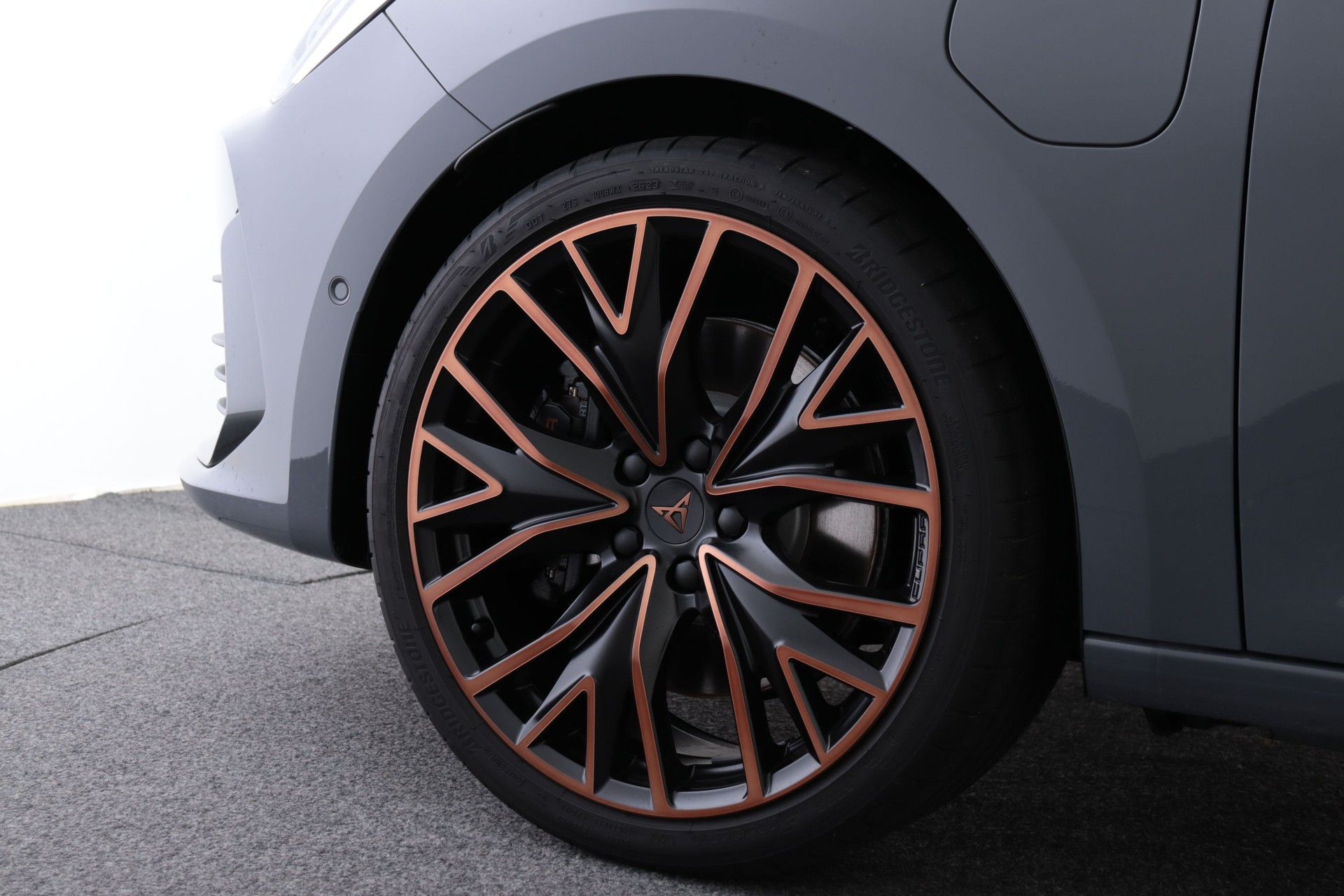 CUPRA LEON ST 1.4 e-HYBRID pHEV VZ DSG-image-10