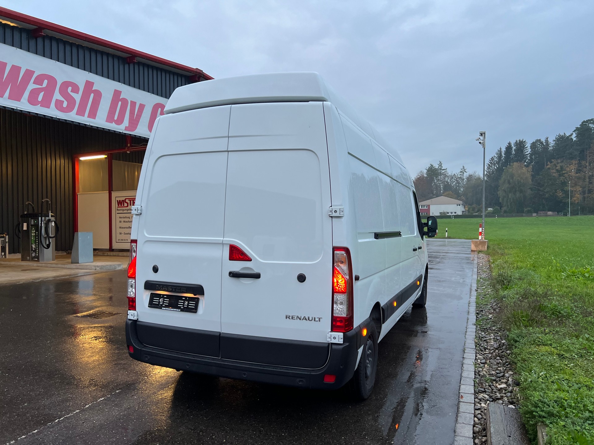 RENAULT Master T35 2.3dCi 135 L3H3-image-4