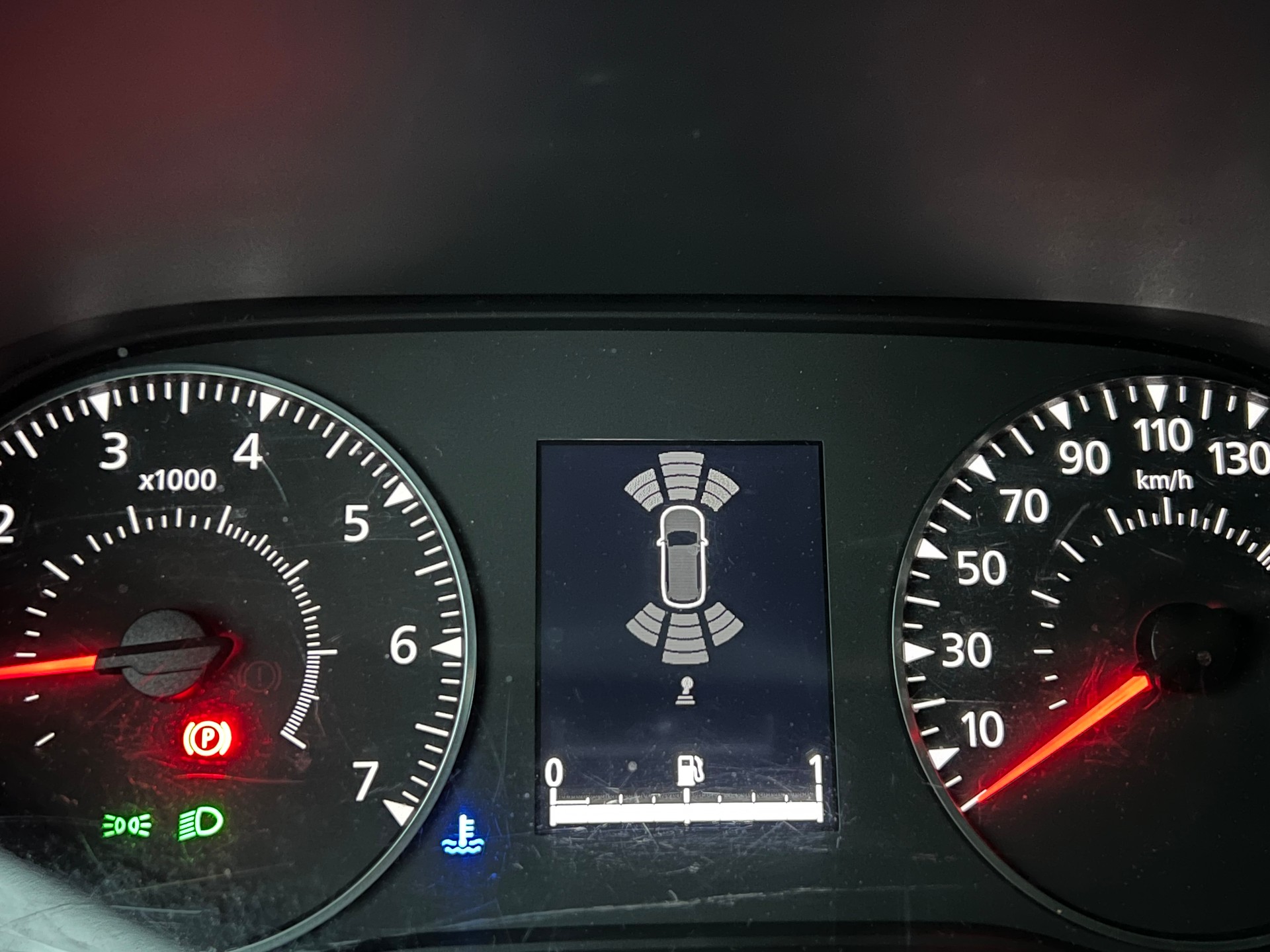 RENAULT Master T35 2.3dCi 135 L3H3-image-11