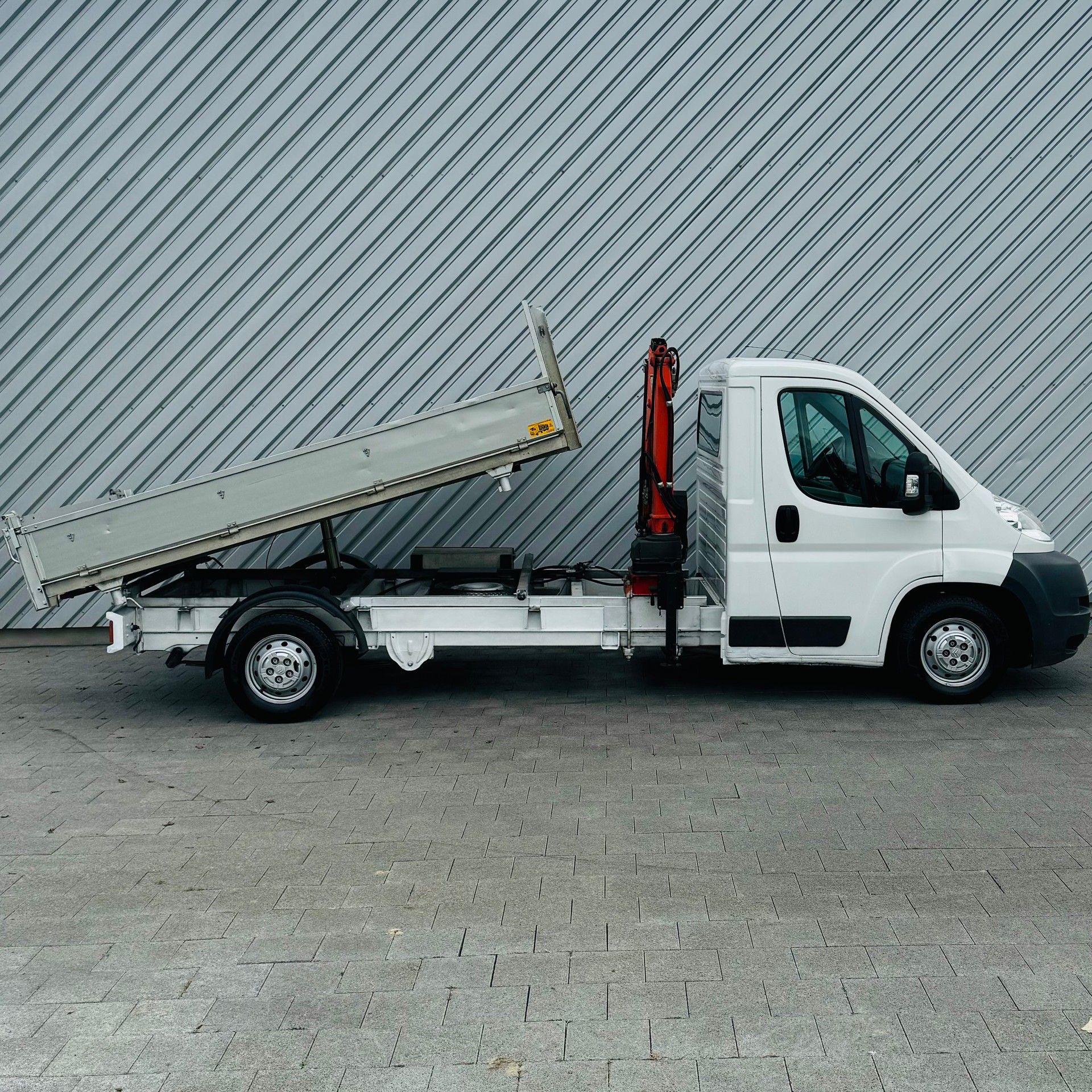 CITROEN Jumper 3.0 HDi 35 L3-image-3