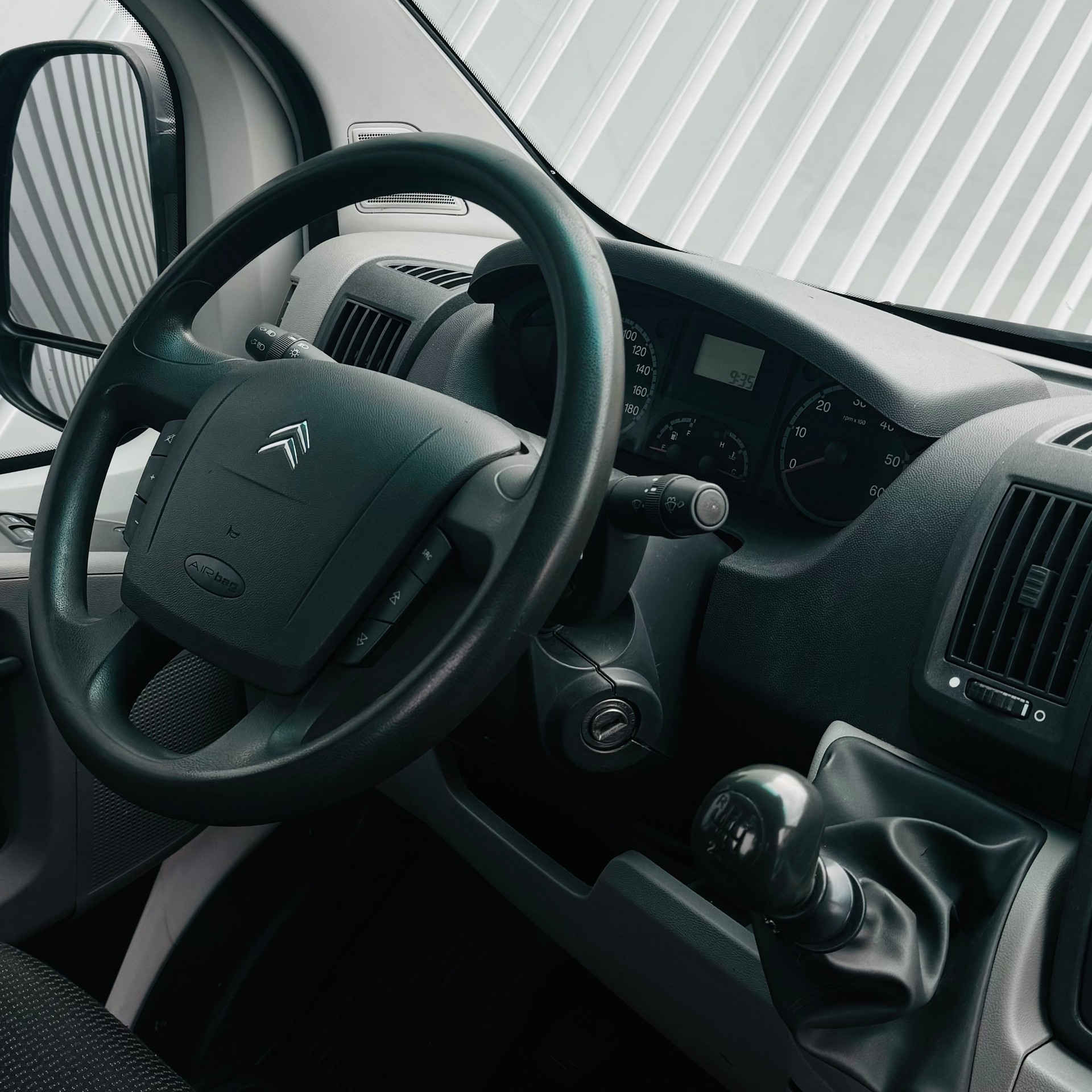 CITROEN Jumper 3.0 HDi 35 L3-image-10