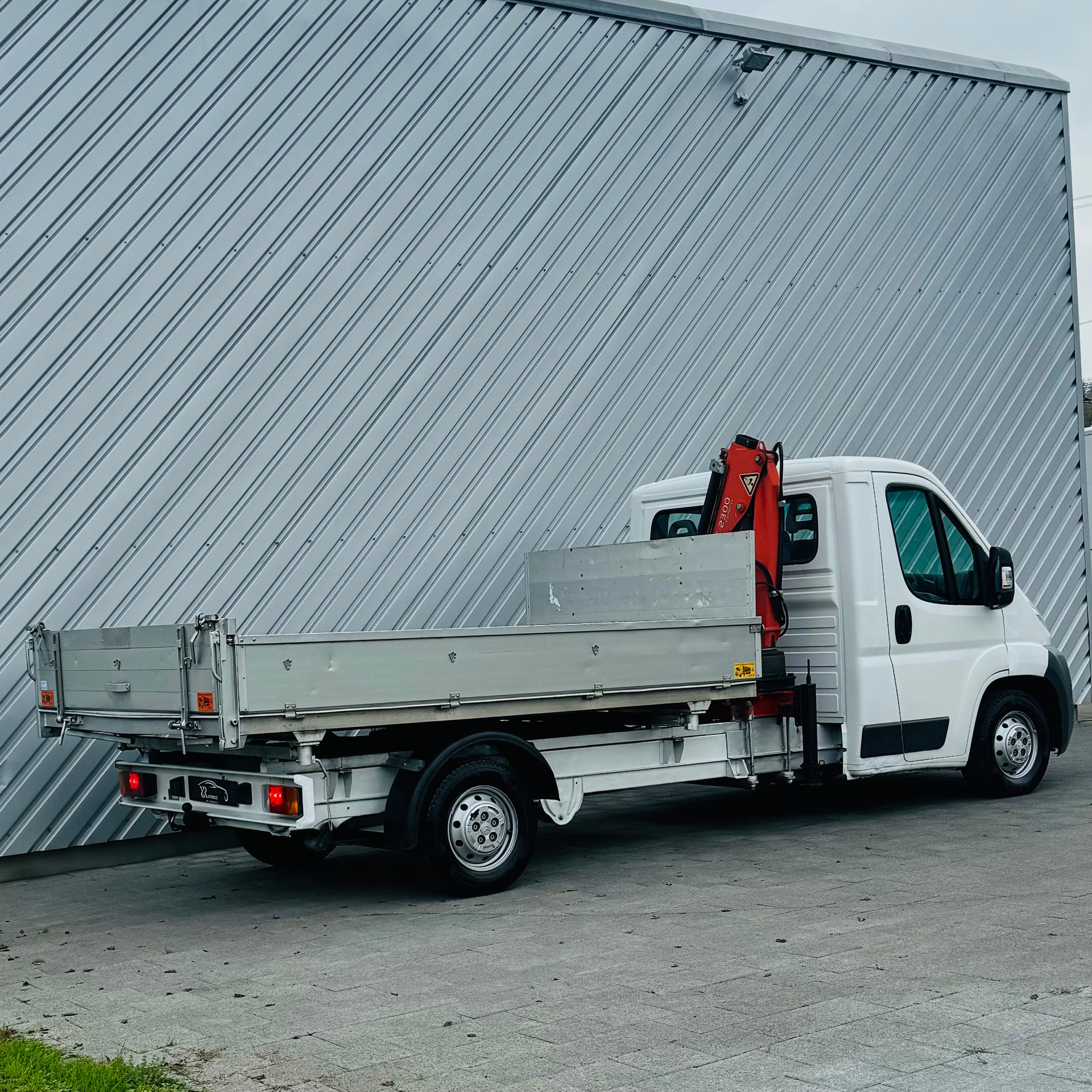 CITROEN Jumper 3.0 HDi 35 L3-image-4