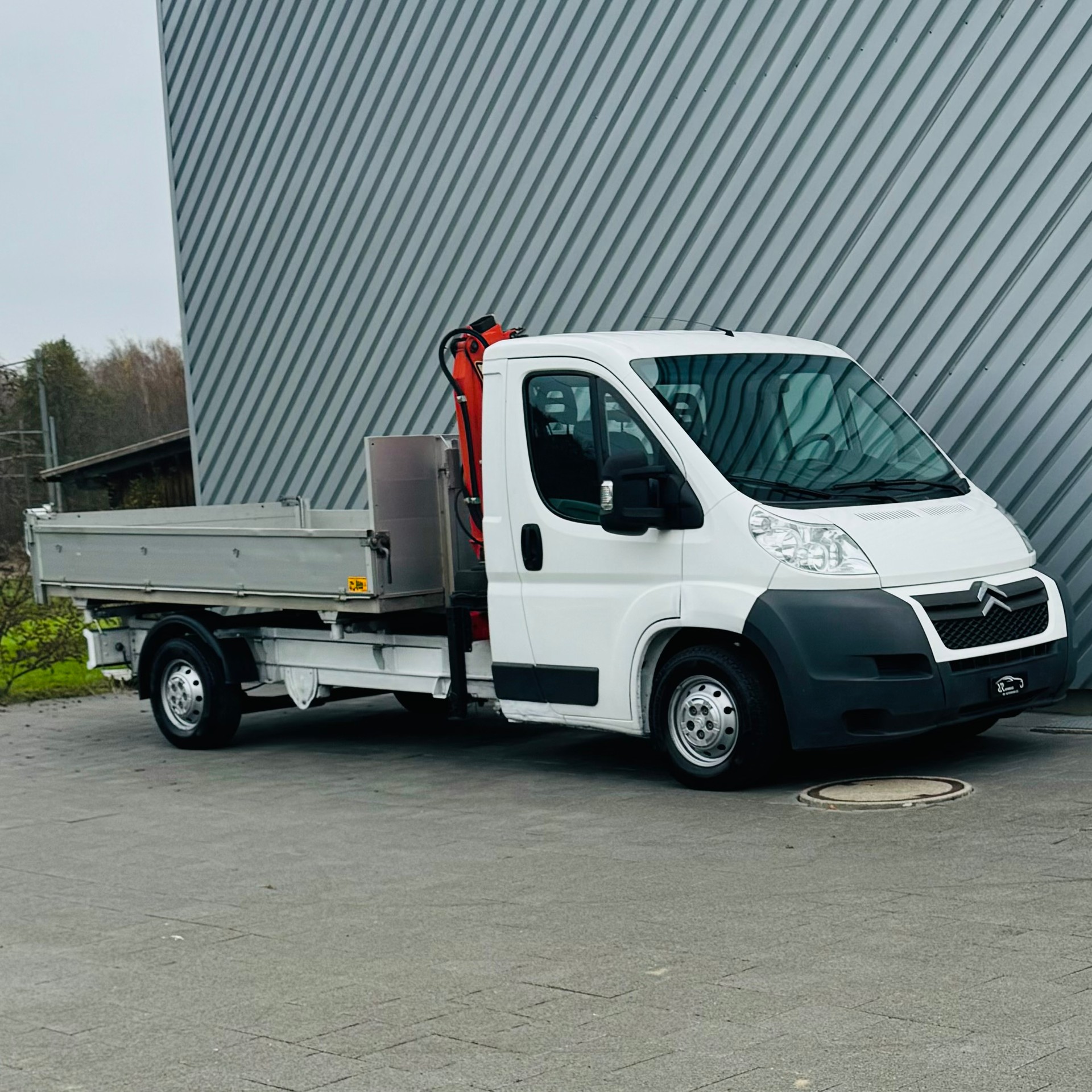 CITROEN Jumper 3.0 HDi 35 L3-image-0