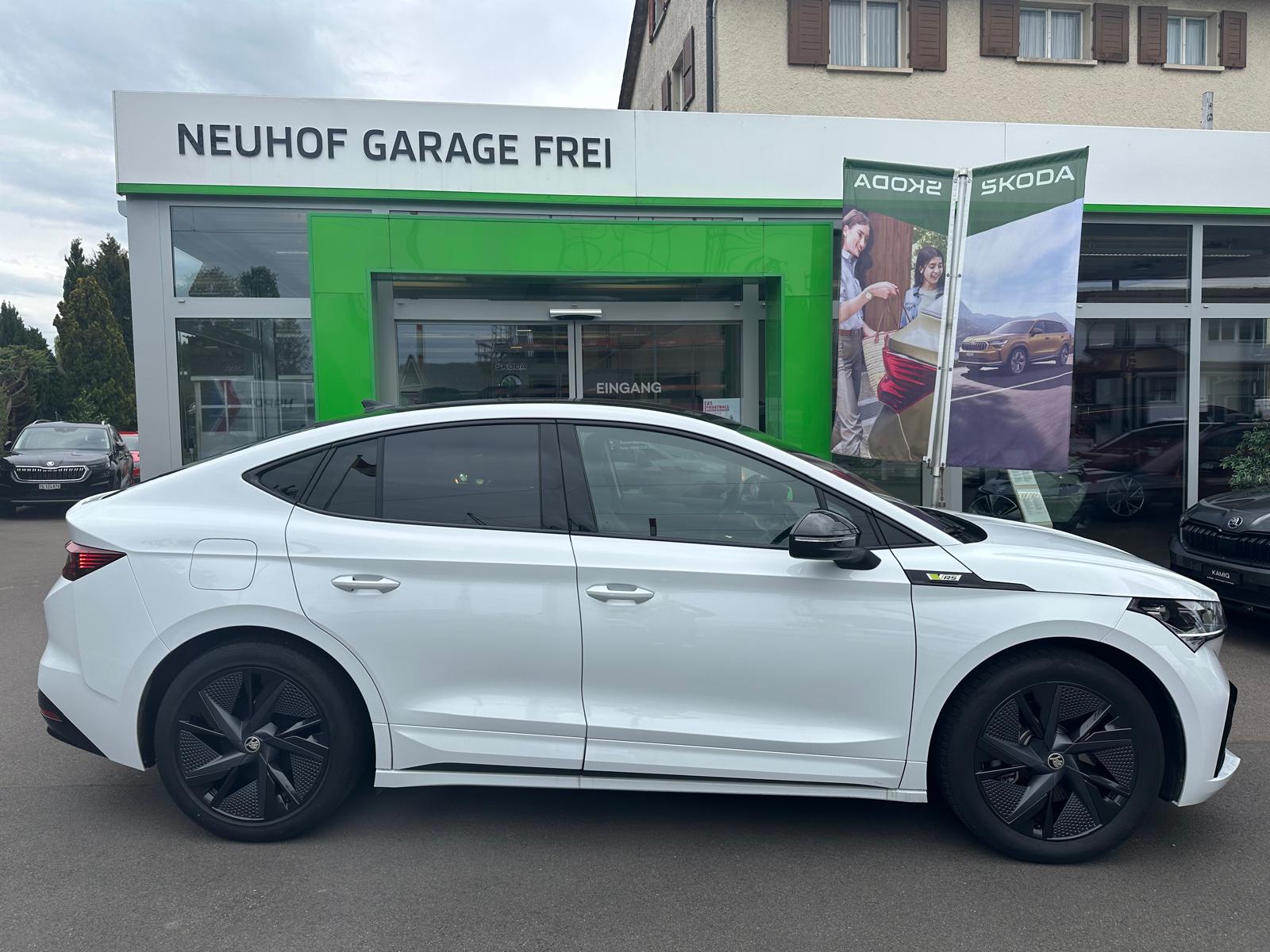SKODA Enyaq Coupé RS iV 80 4x4-showroom-element-3